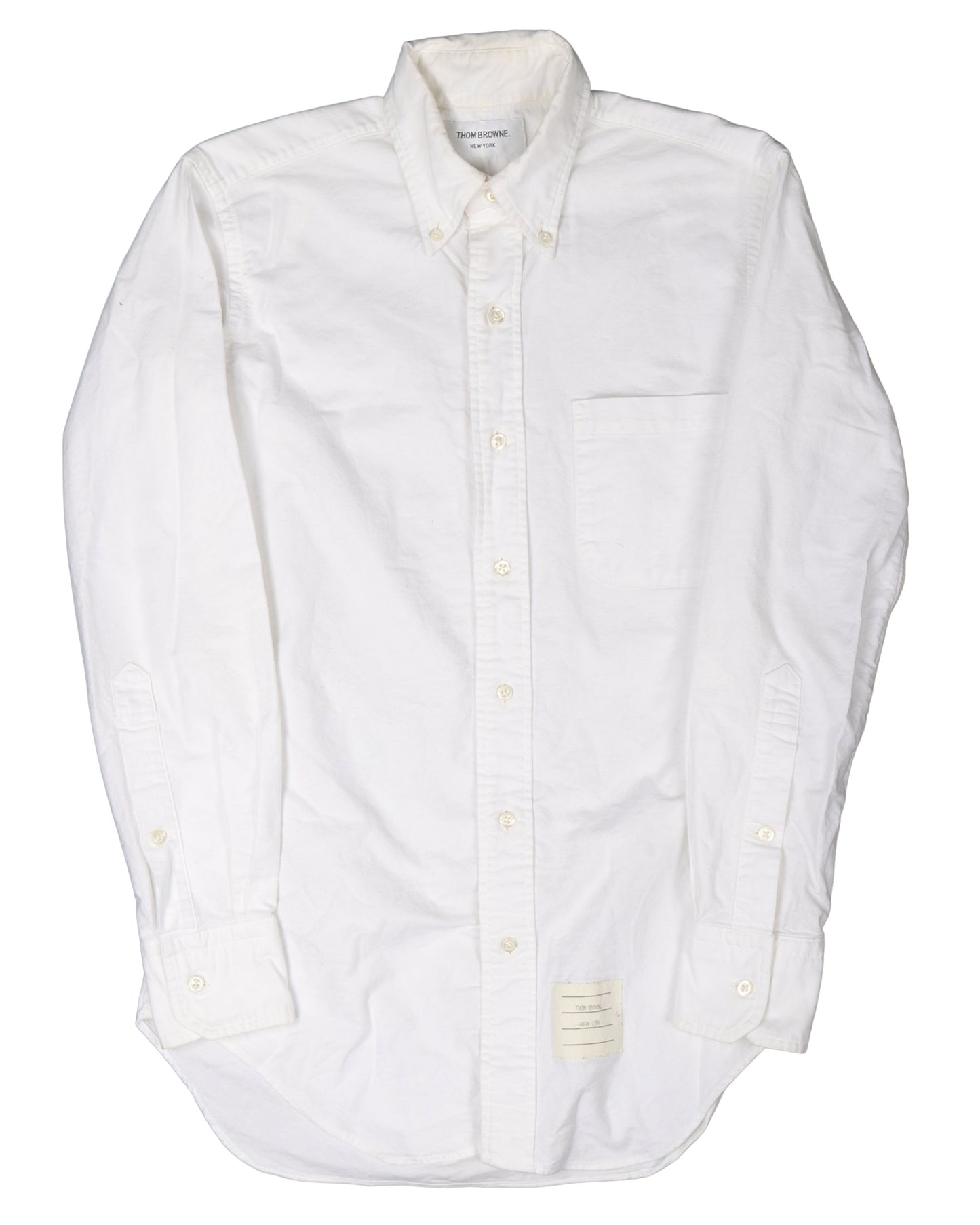 Button Up Shirt
