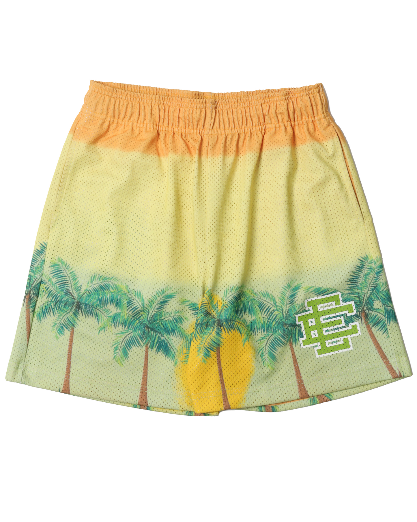 Sunshine Gym Shorts