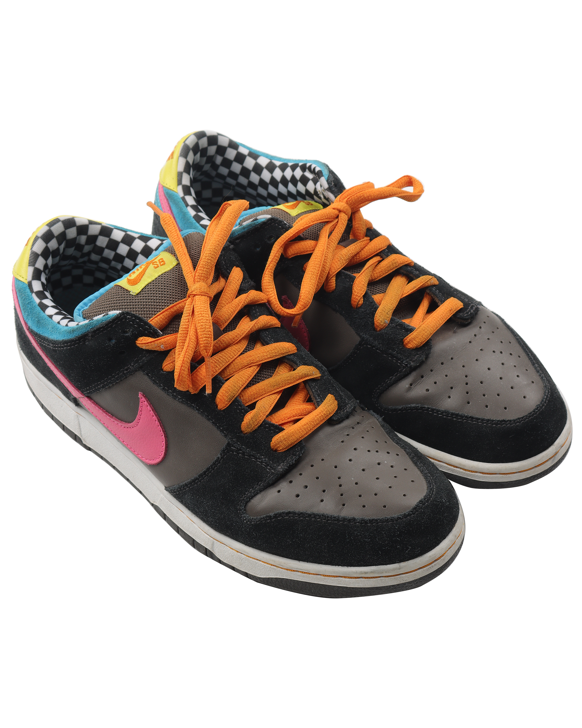 Nike sb dunk low 720 degrees sales