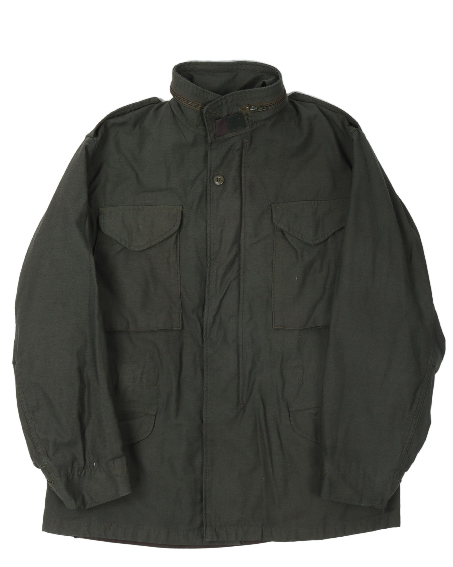 M60 Military Jacket