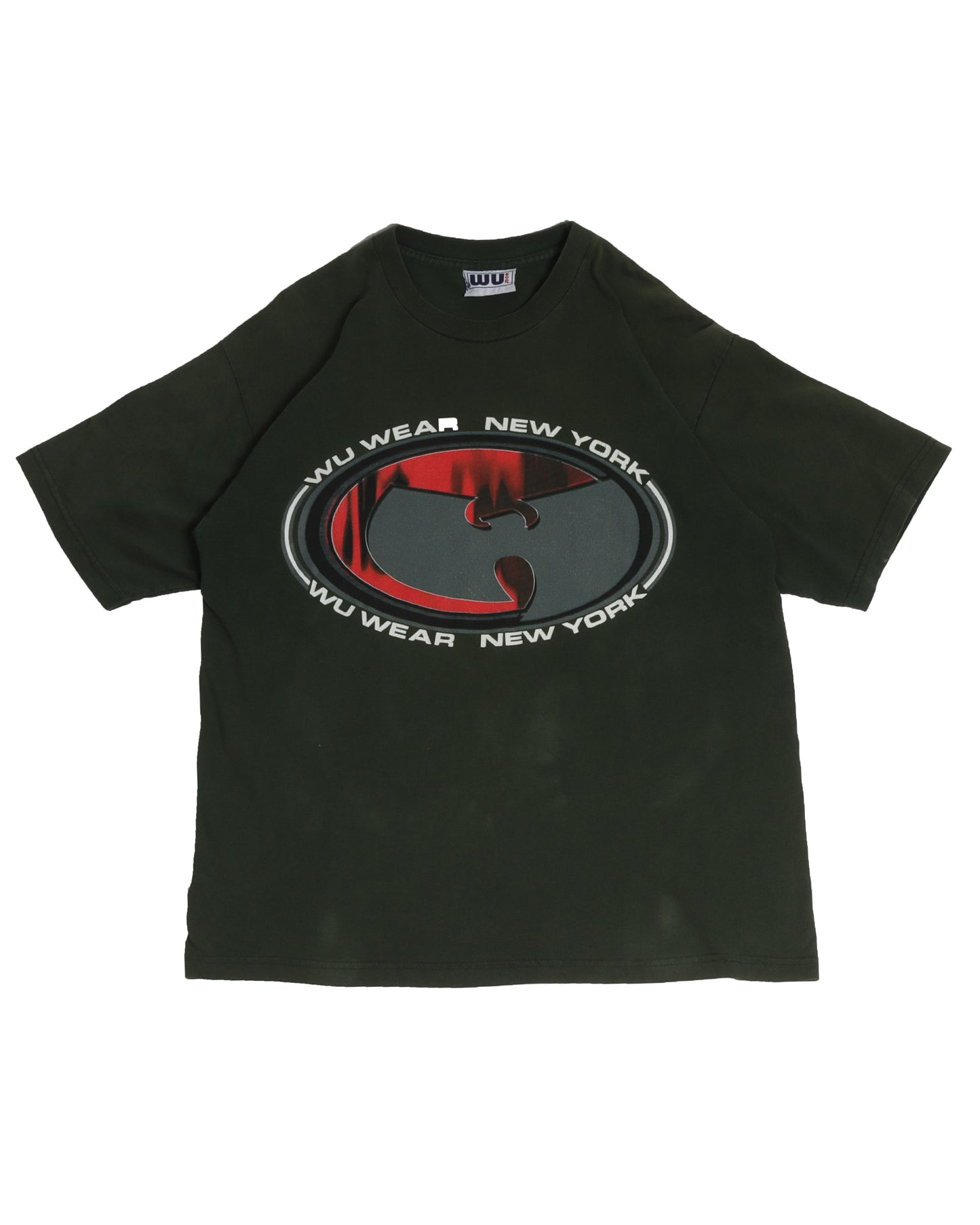 Wu-Wear T-Shirt