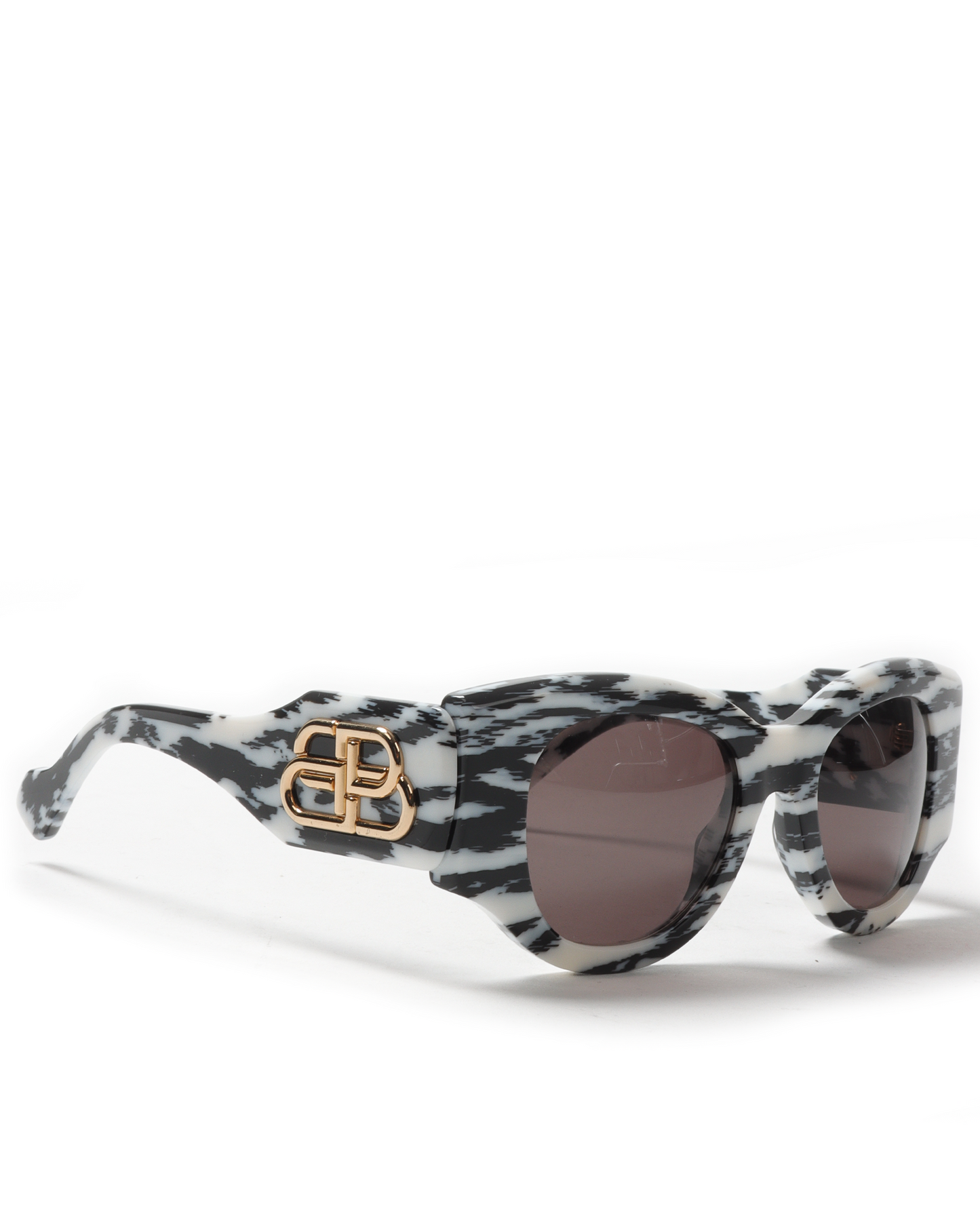 BB0070S Cat Eye Sunglasses