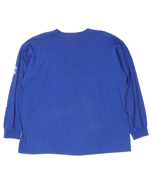 Ruff Ryders Long Sleeve T-Shirt