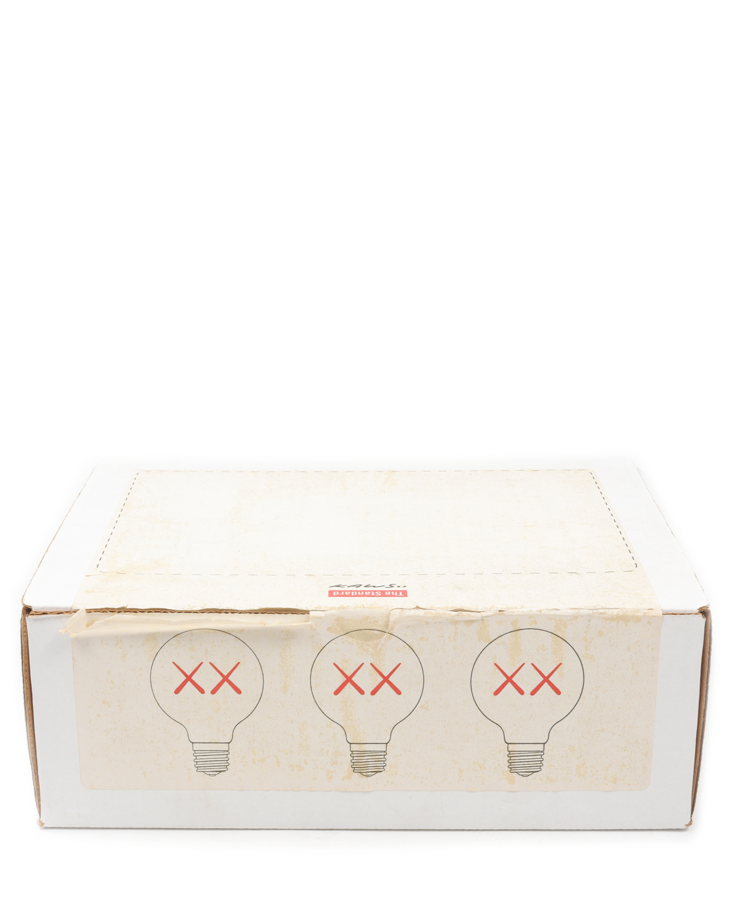 "The Standard" Lightbulb Set (2011)