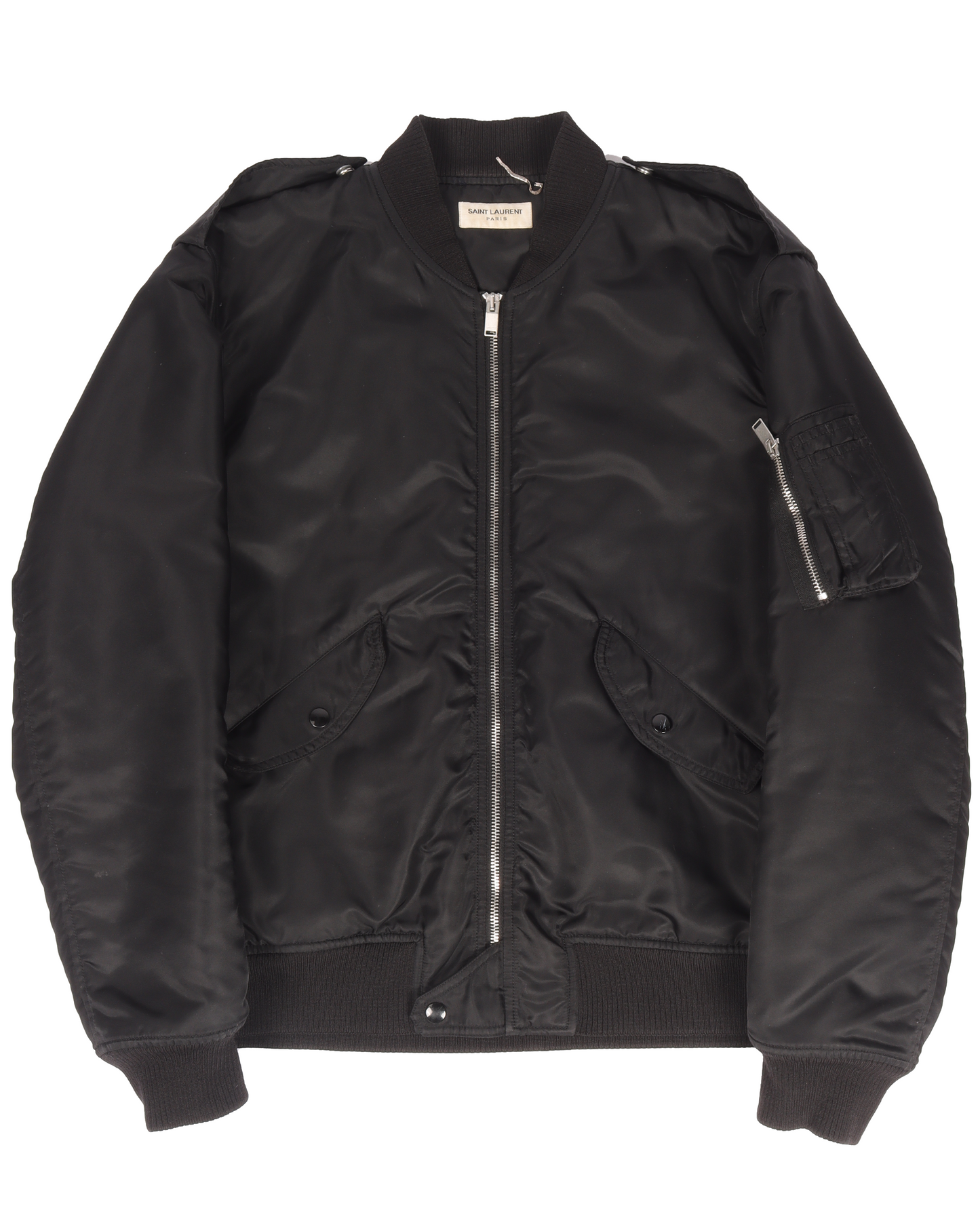 FW16 MA-1 Bomber Jacket