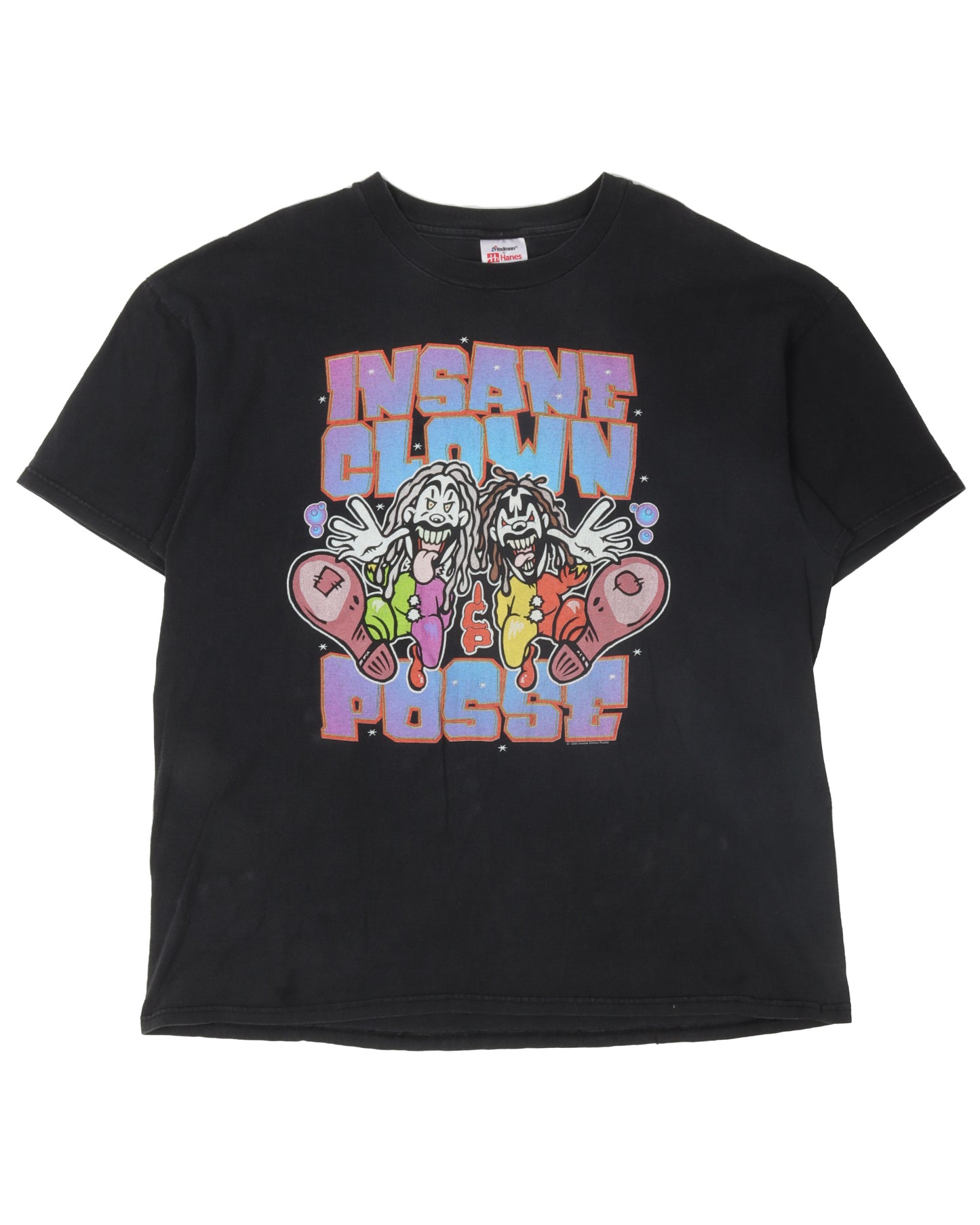 ICP Tour T-Shirt