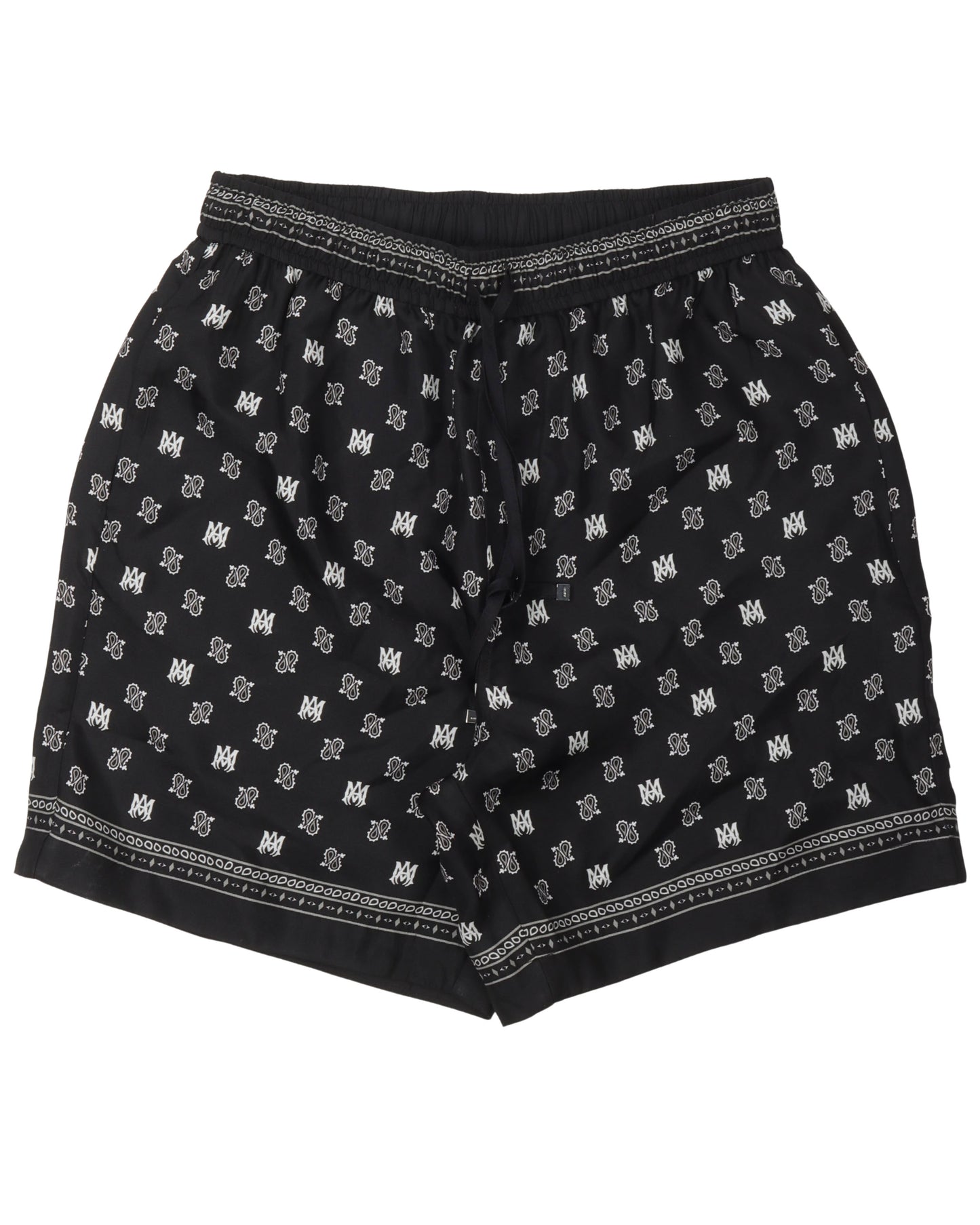 MA Repeat Logo Short