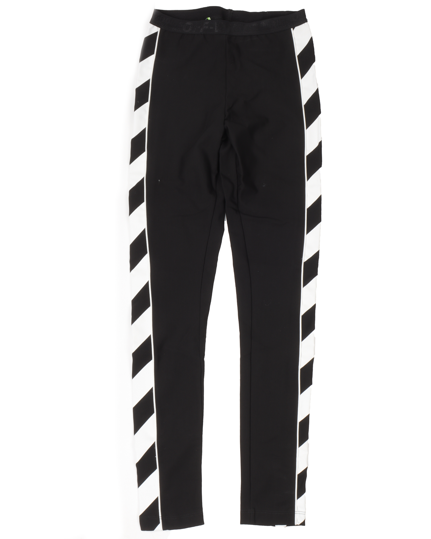 Striped Leggings