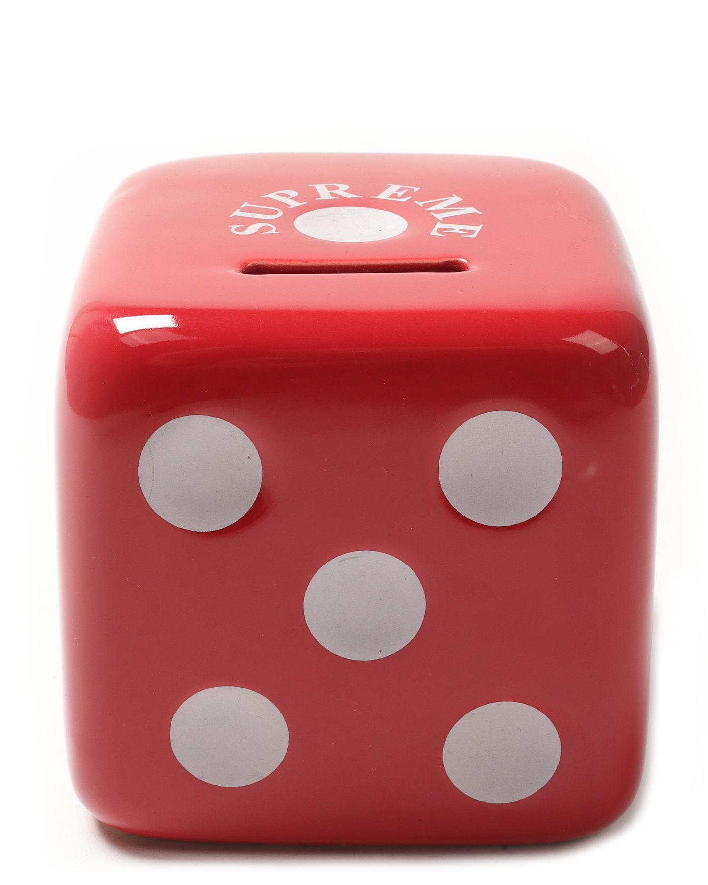 SS11 Dice Coin Bank