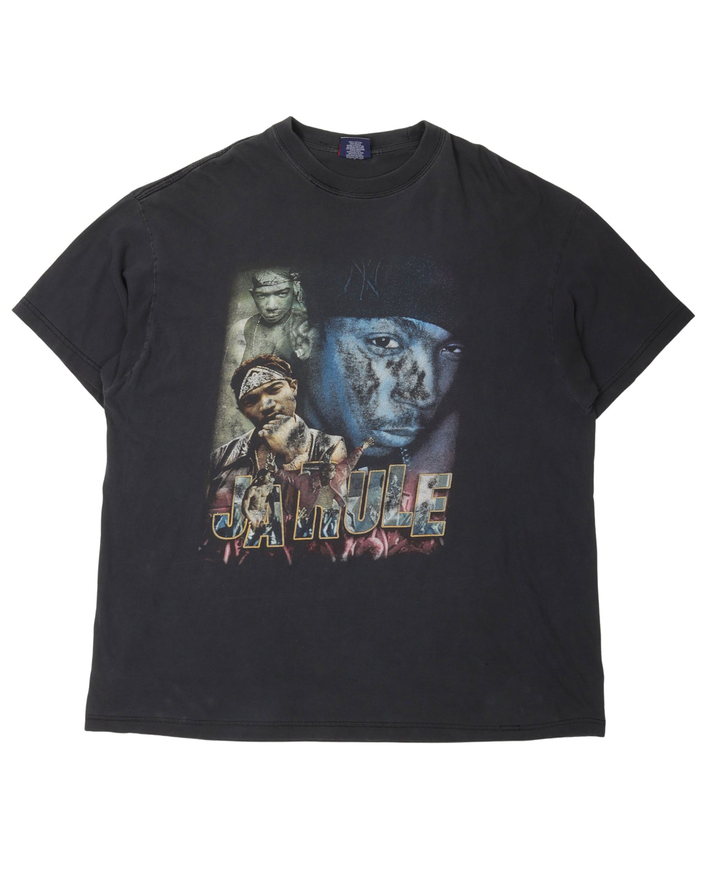 JaRule Rap T-Shirt