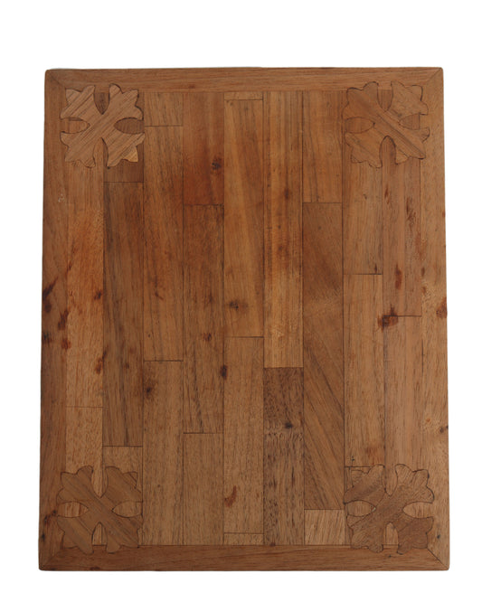 Wooden Cutting Board