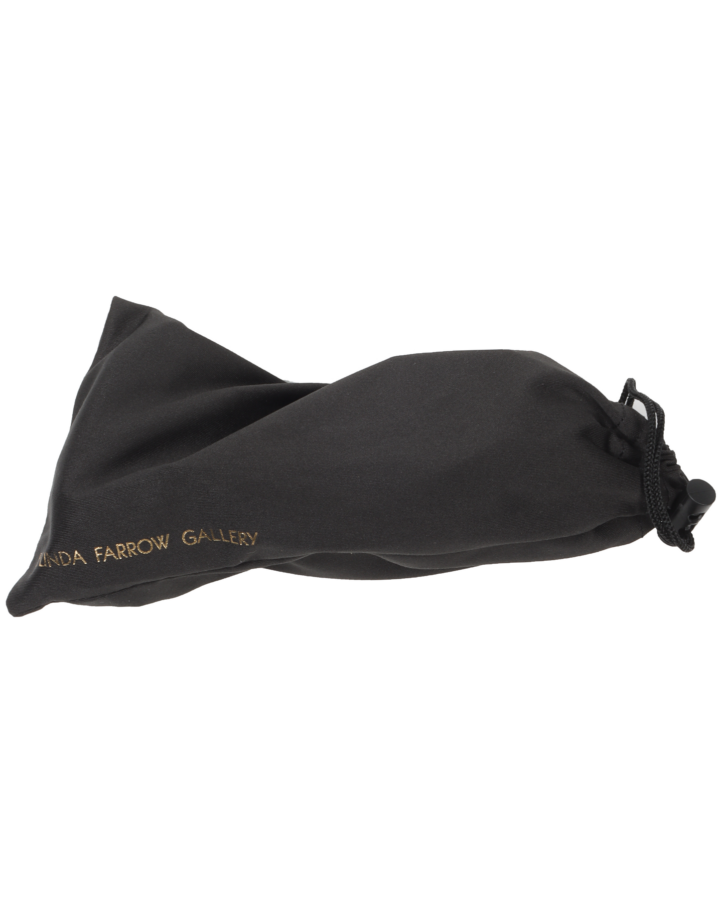 Linda Farrow Diamond Sunglasses