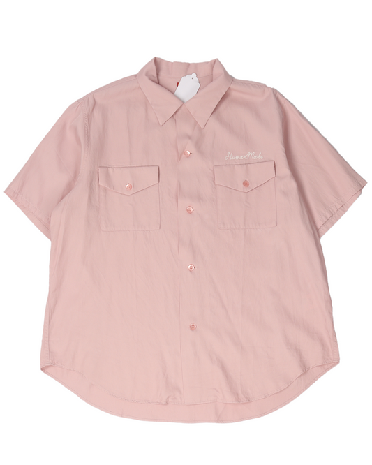 Rayon Bowling Shirt