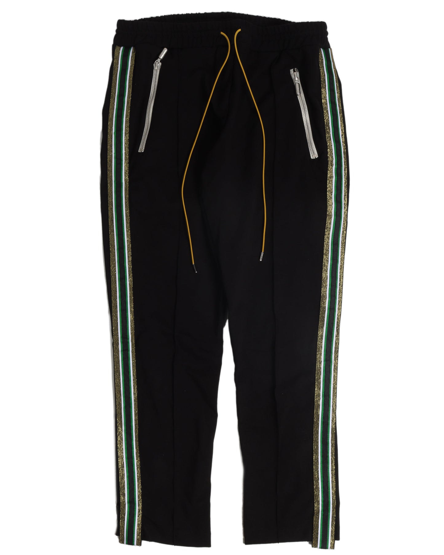 Side Stripe Track Pant