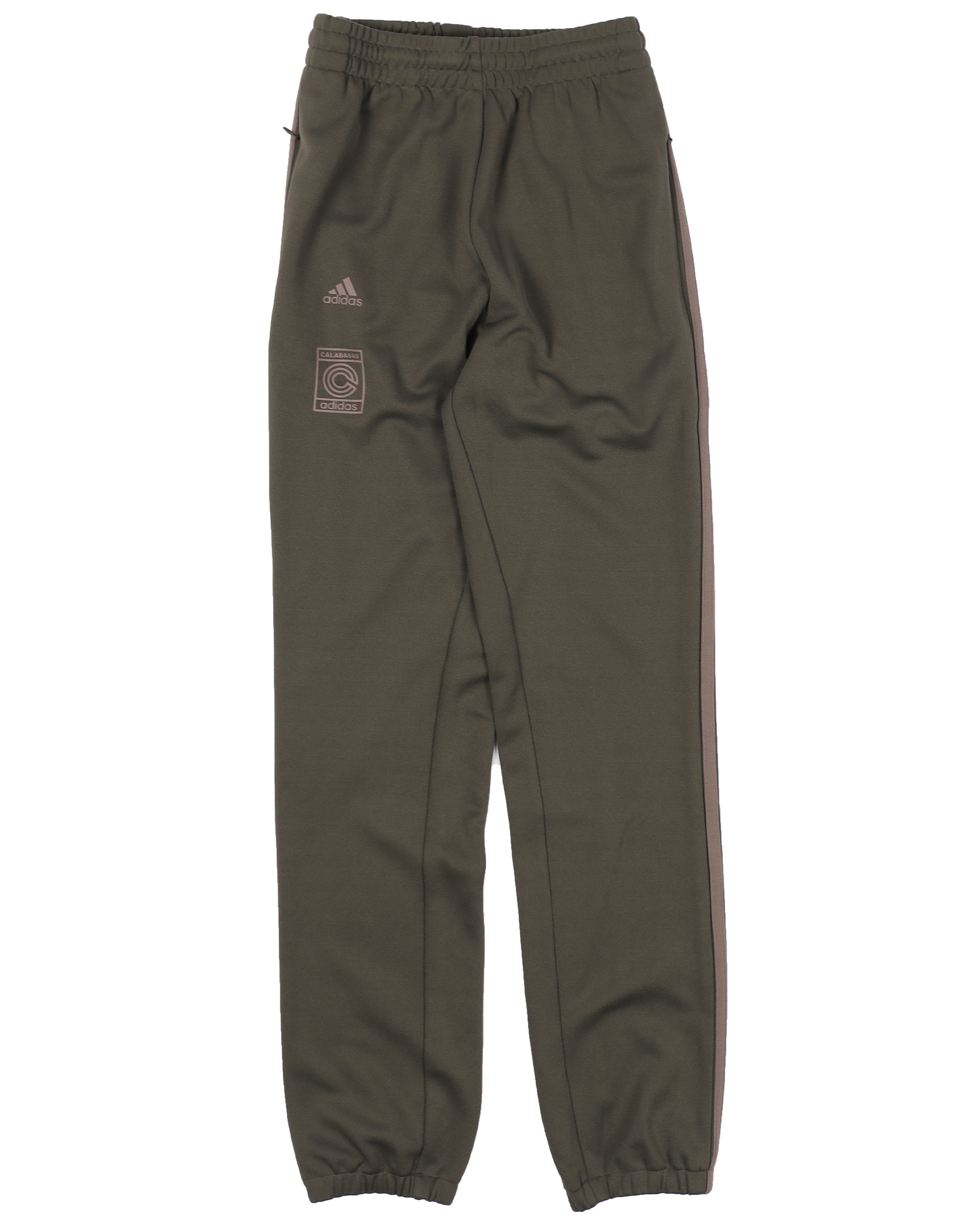 Yeezy Adidas Calabasas Track Pants – Justin Reed Yeezy Adidas Calabasas Track Pants – Justin Reed