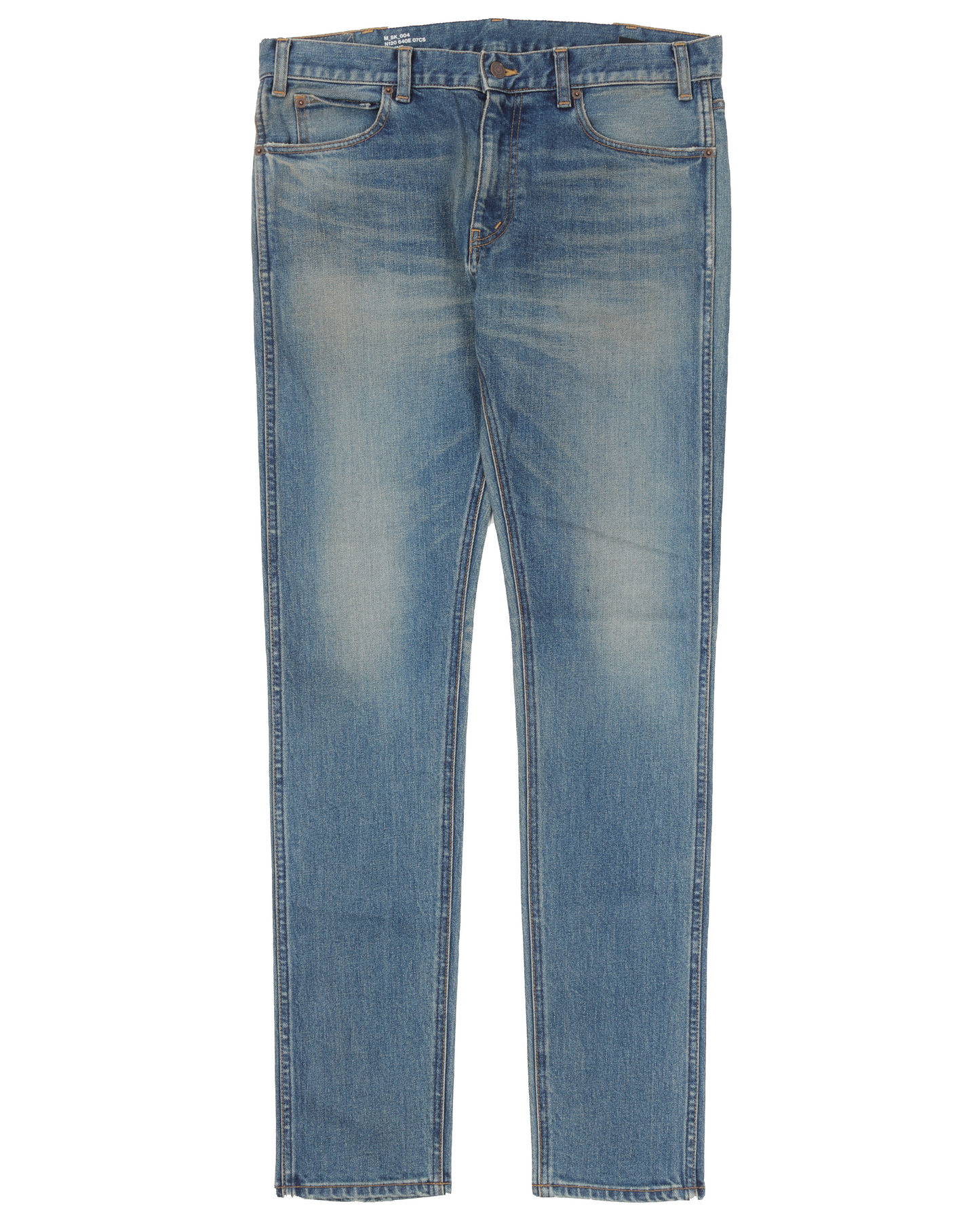 MS_SK_004 Denim