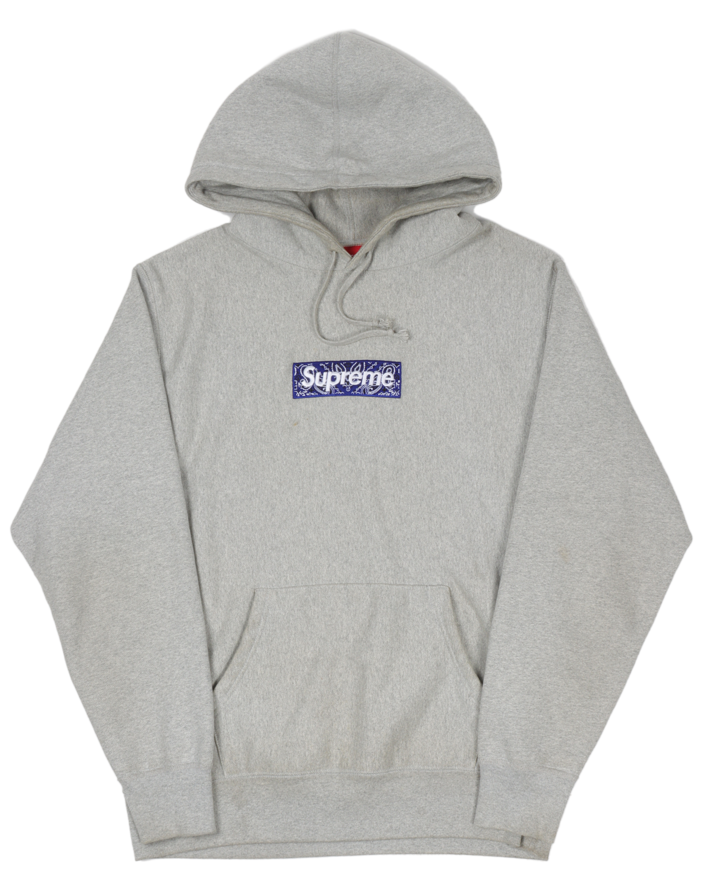 Supreme 2025 2019 hoodie
