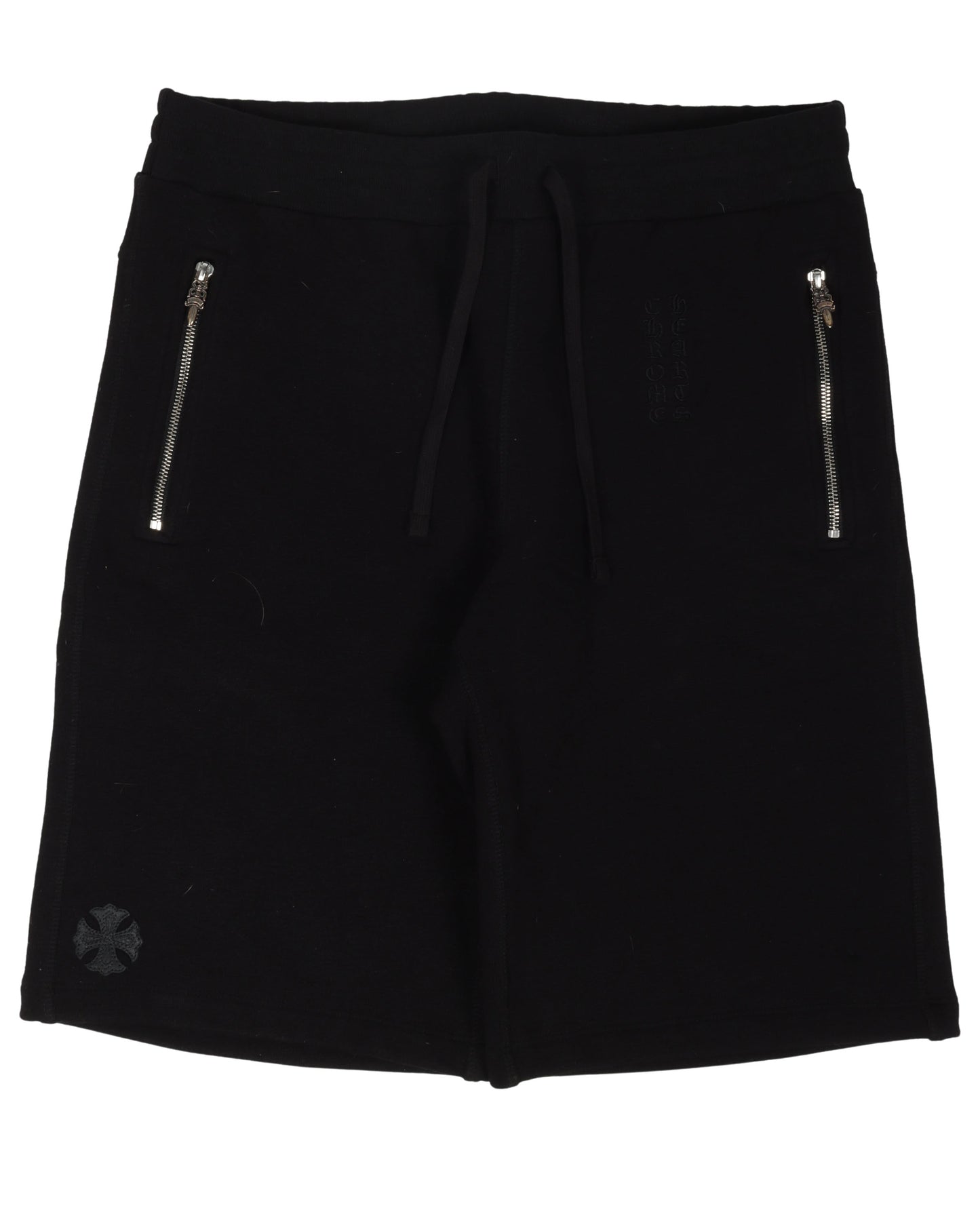 Dagger Sweat Shorts