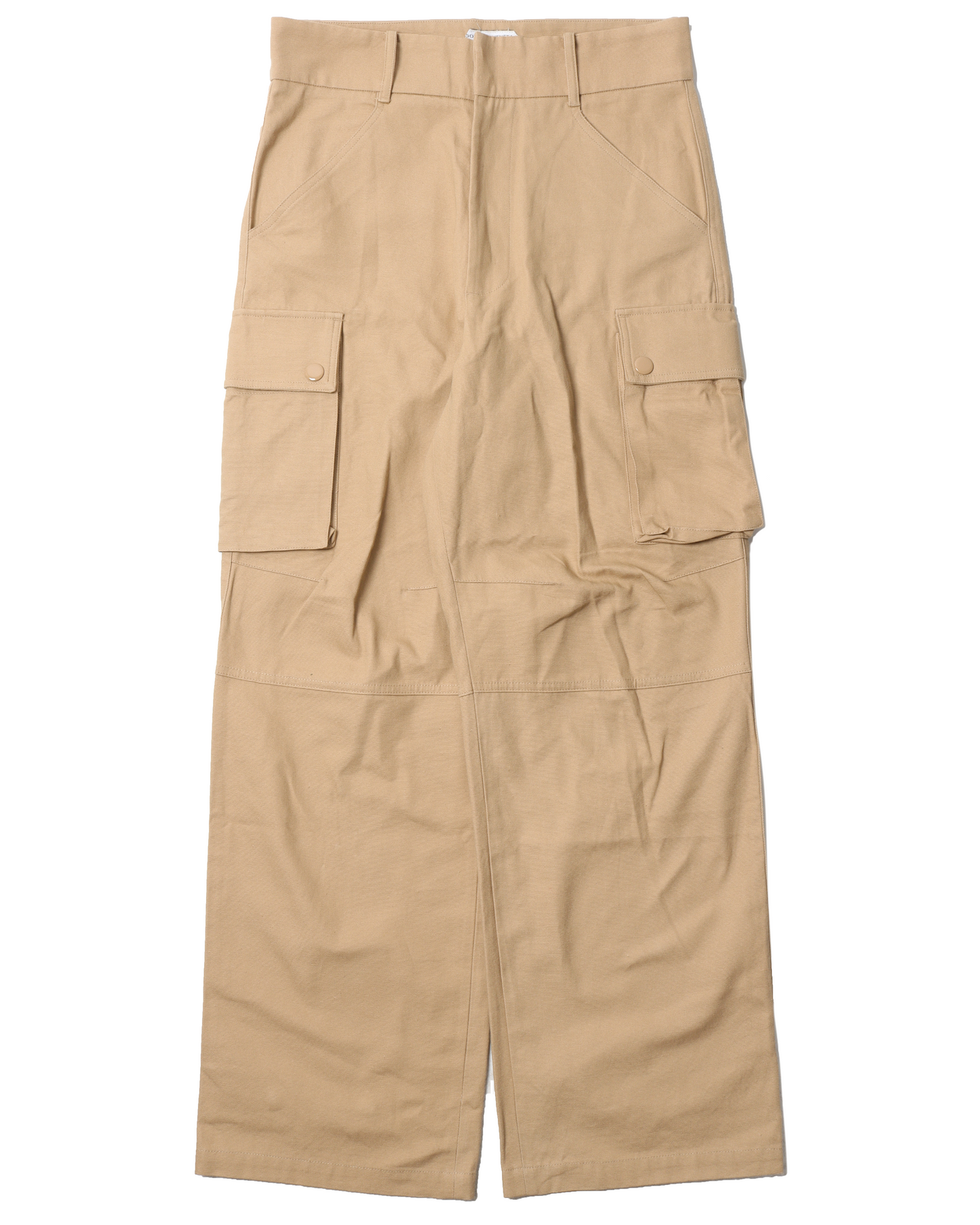 Baggy Cargo Pants