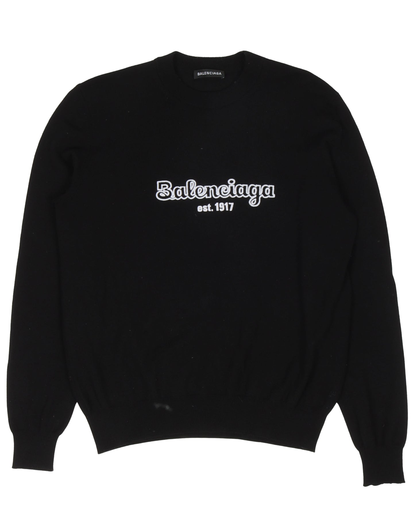 1917 Knit Sweater