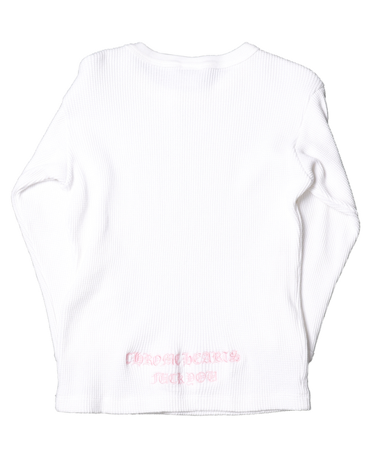 Thermal Long Sleeve T-Shirt