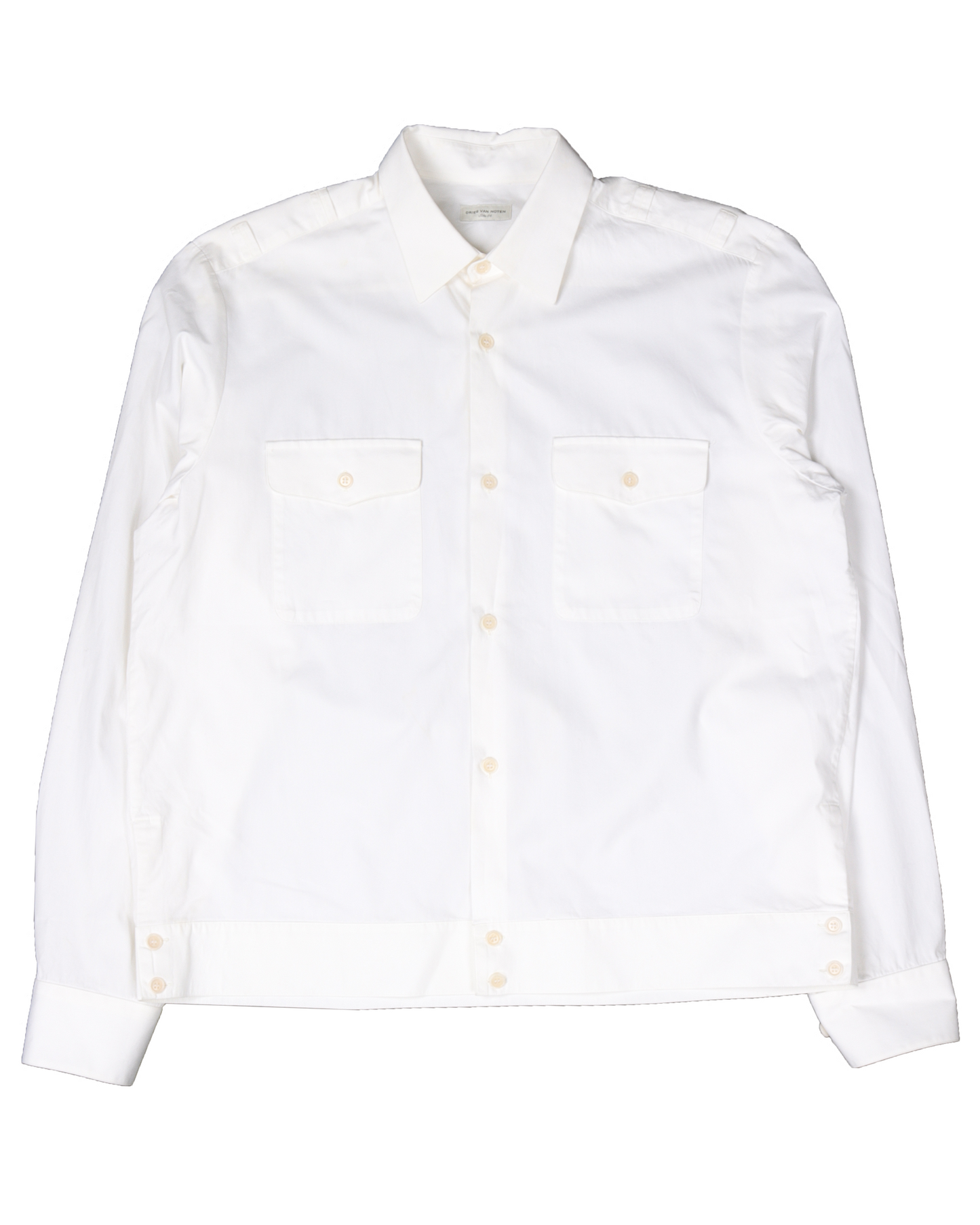Button Down Shirt
