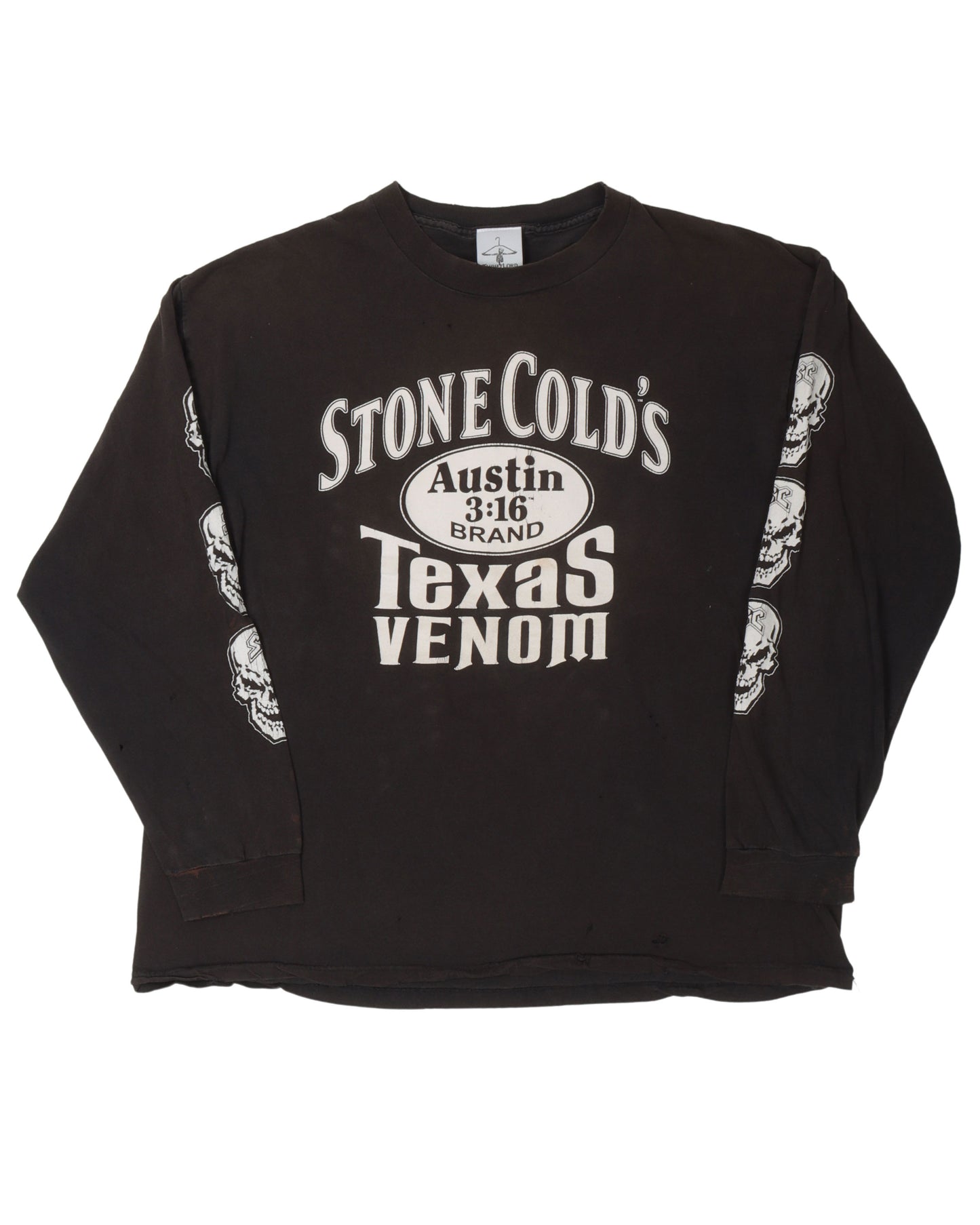 Stone Cold Texas Venom 100 Proof T-Shirt
