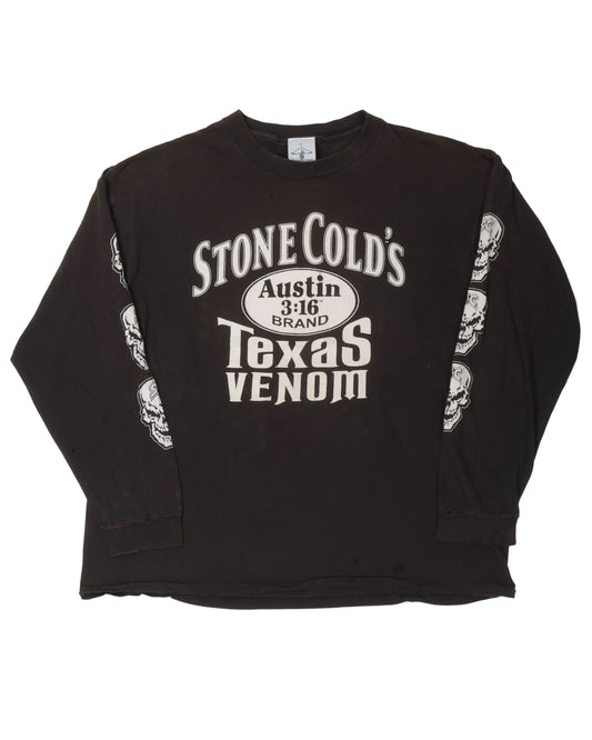 Stone Cold Texas Venom 100 Proof T-Shirt