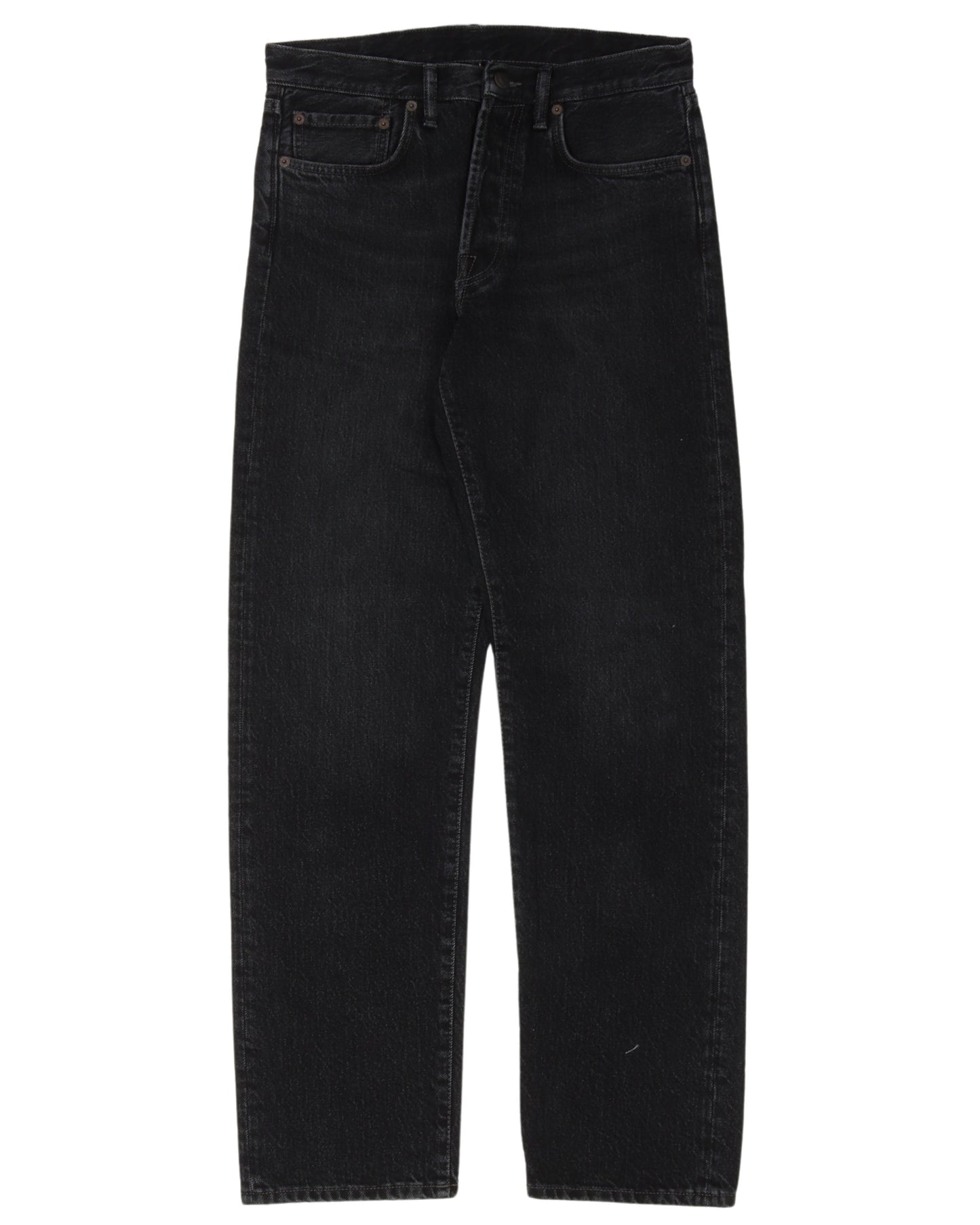 Light Wash Dark Jeans