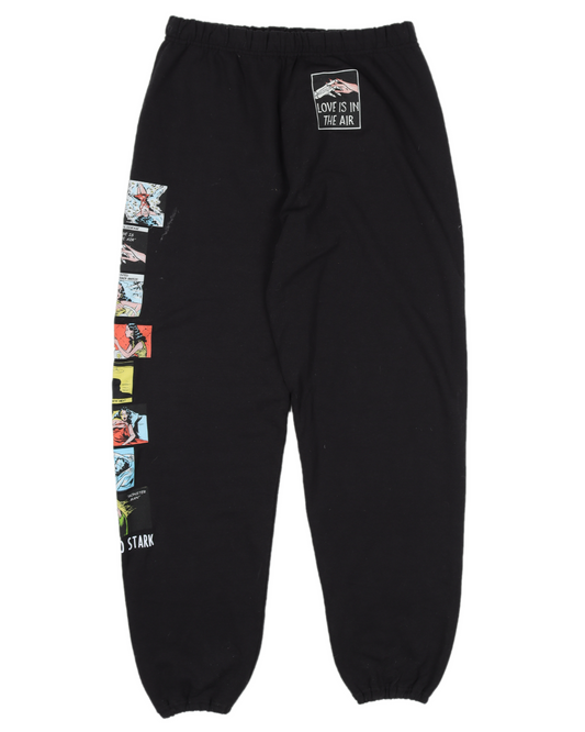 Jesse Jo Stark Art Basel Exclusive Sweatpants
