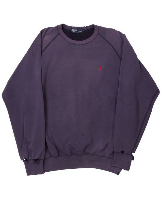 Polo Ralph Lauren Crewneck Sweatshirt