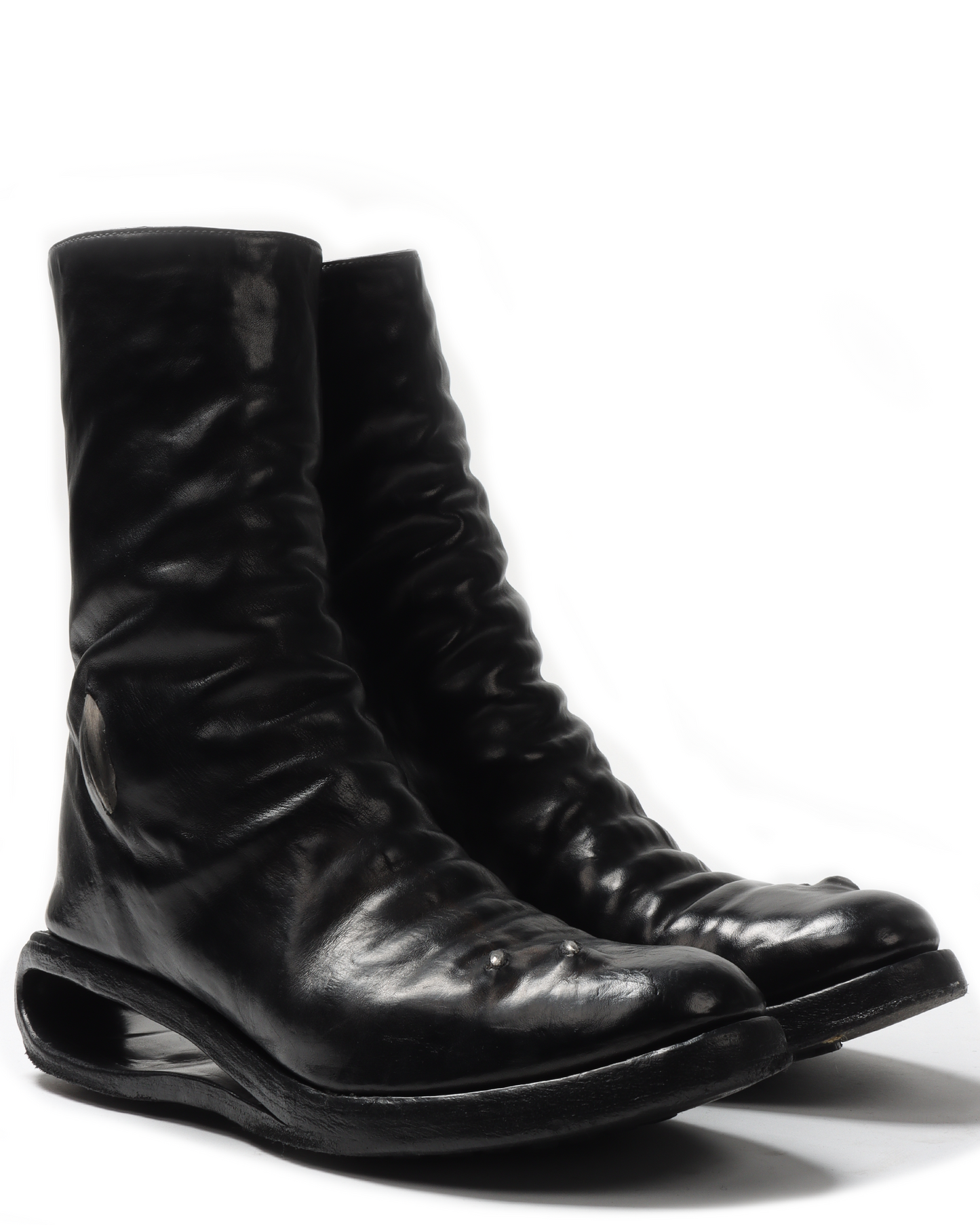 U-Sole Prosthetic Boot (AM/2693P-IN CORS-PTC/010)