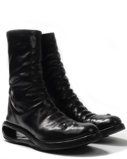 U-Sole Prosthetic Boot (AM/2693P-IN CORS-PTC/010)