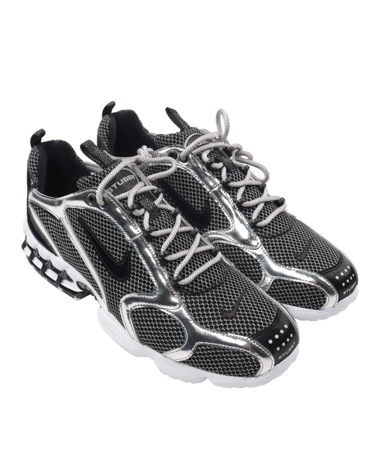 Spiridon Cage 2 (Platinum)