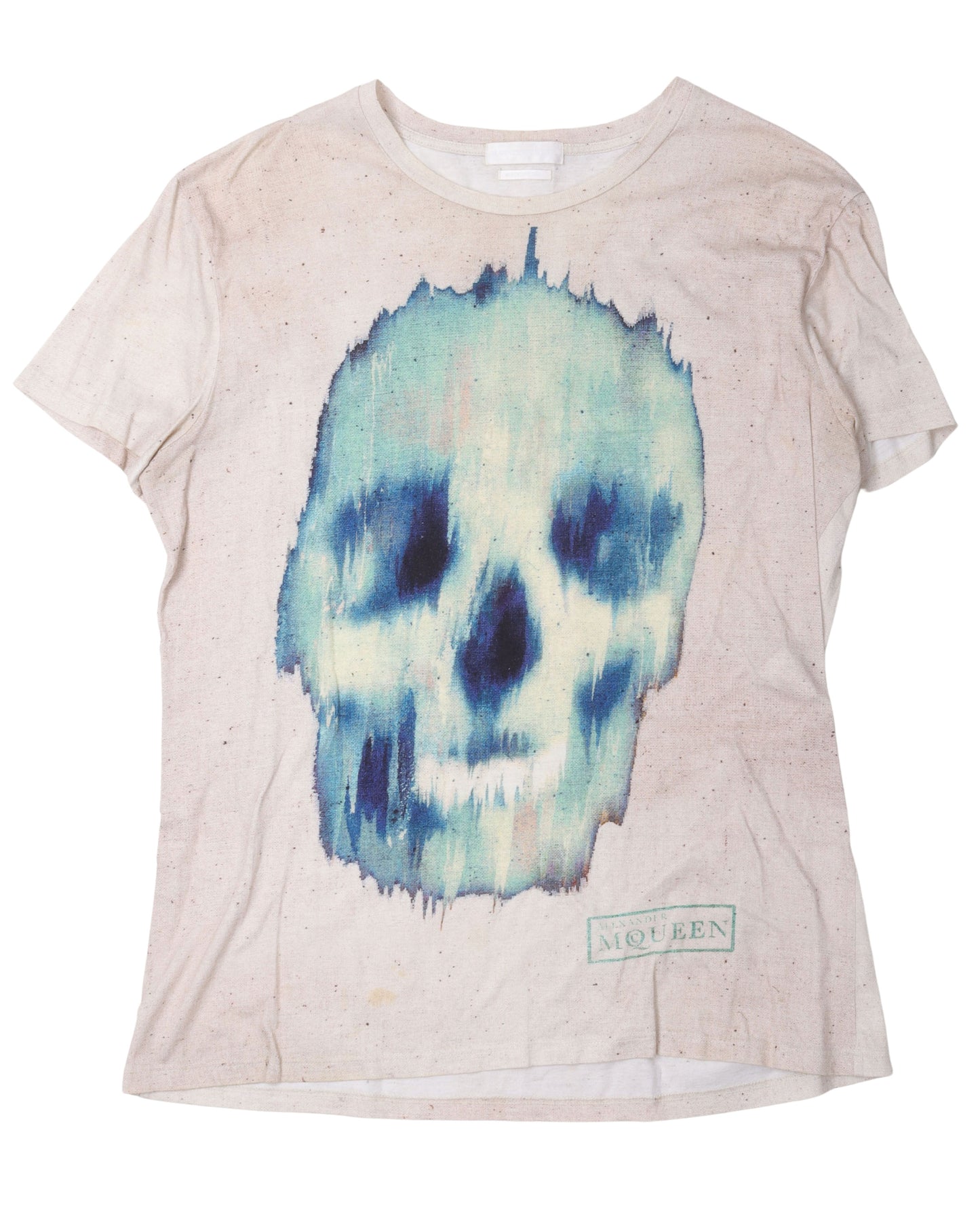 Skull T-Shirt