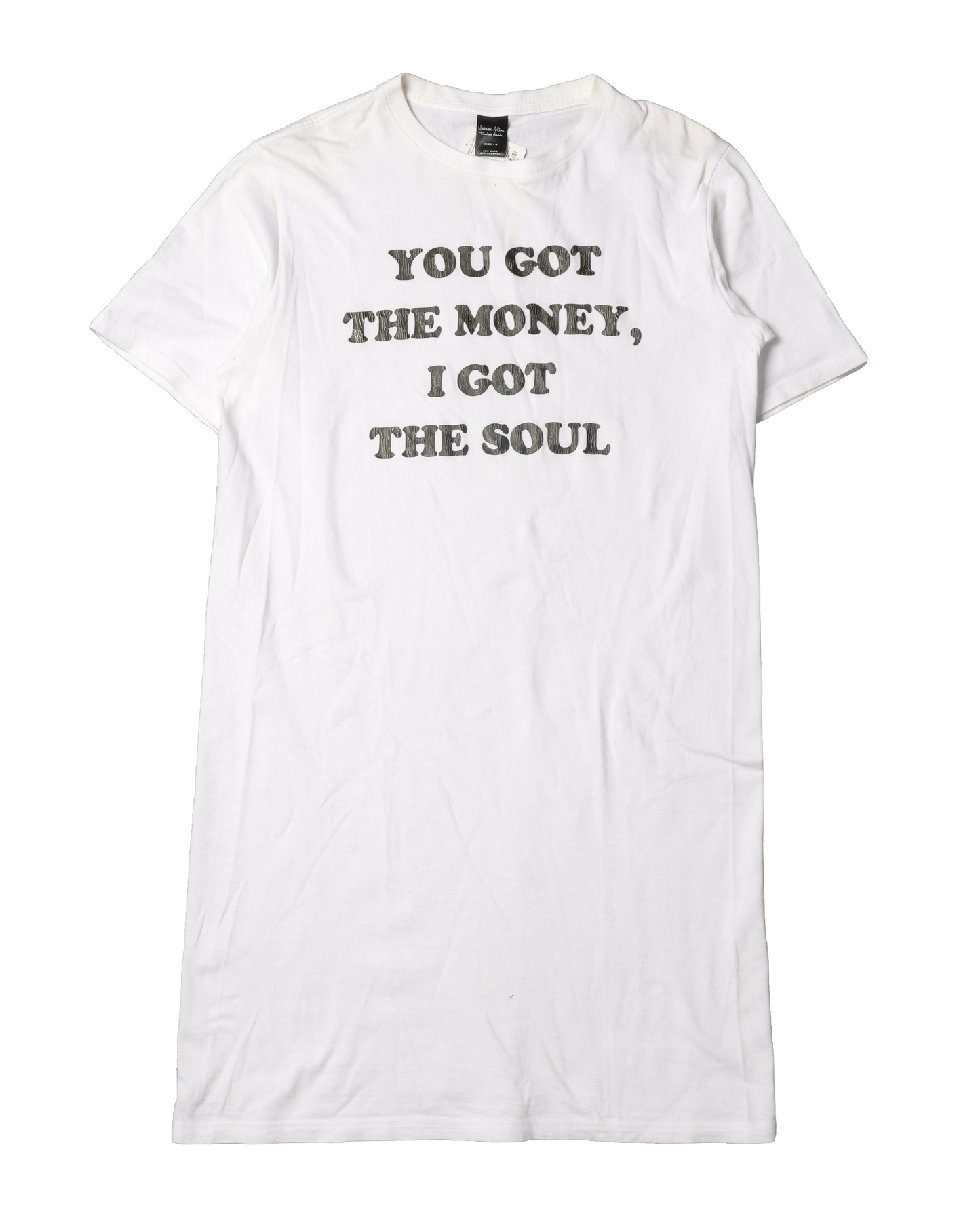 Long T-Shirt