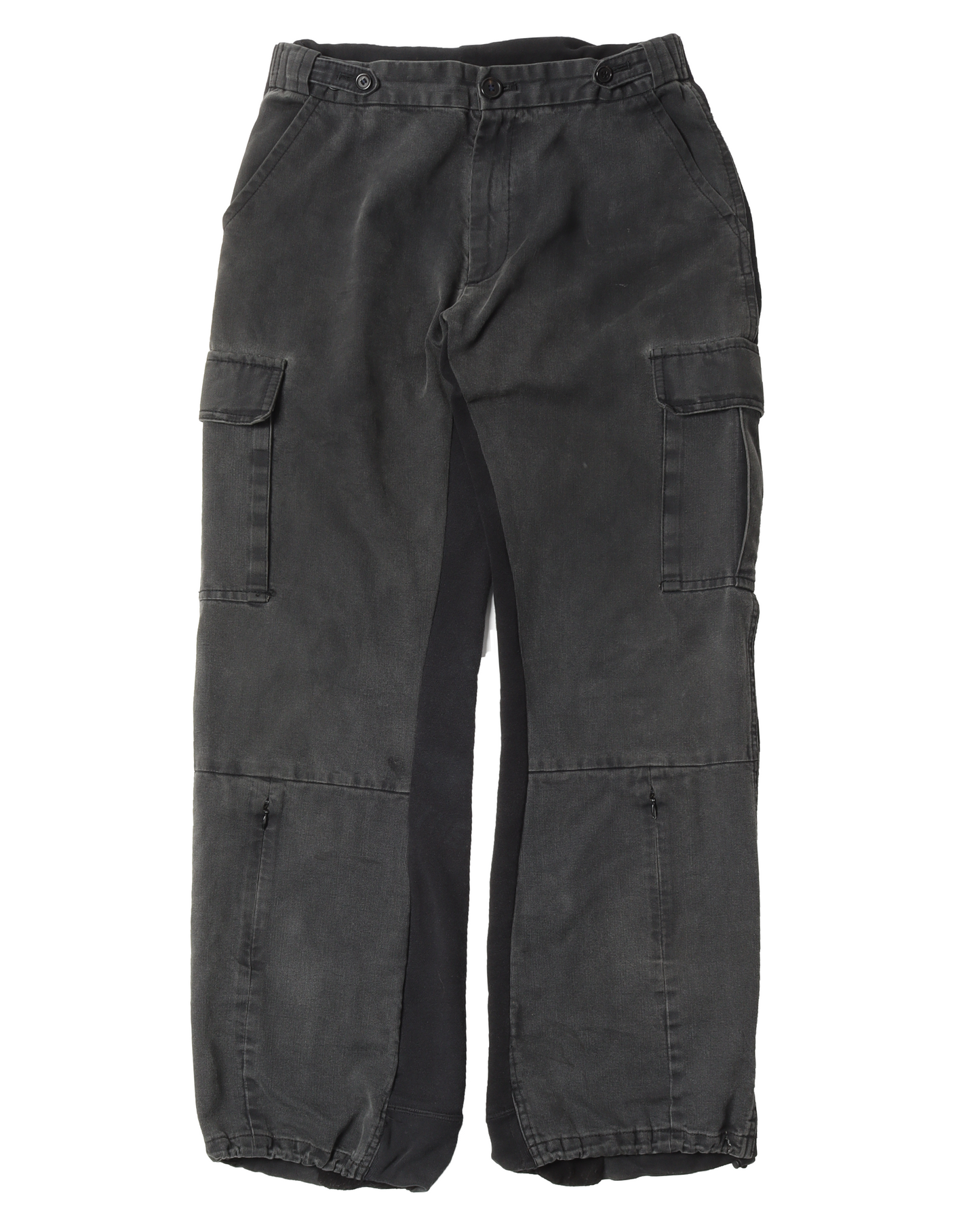 AW2003 Paperdoll Hybrid Cargo Pants