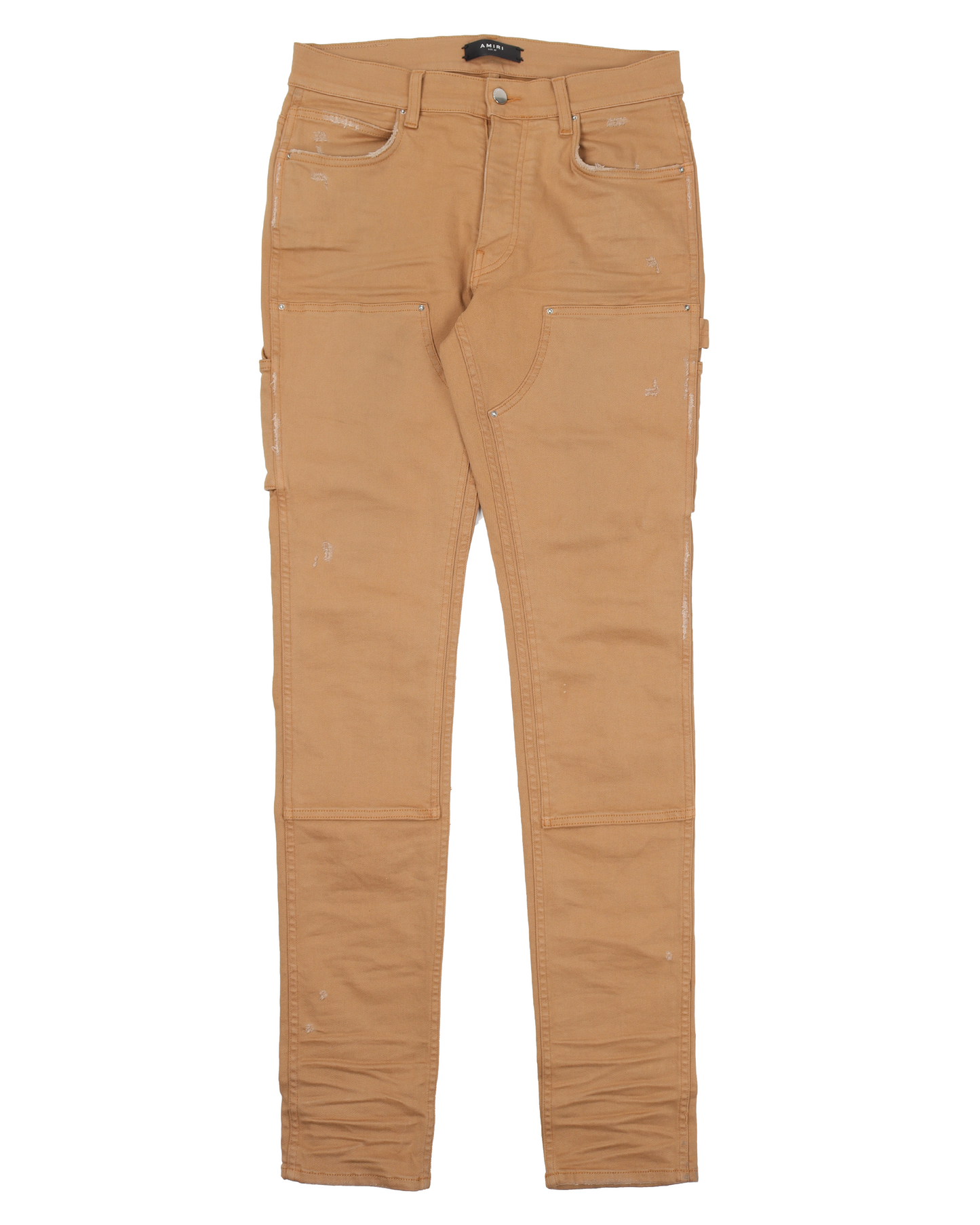 Workman Skinny Pant