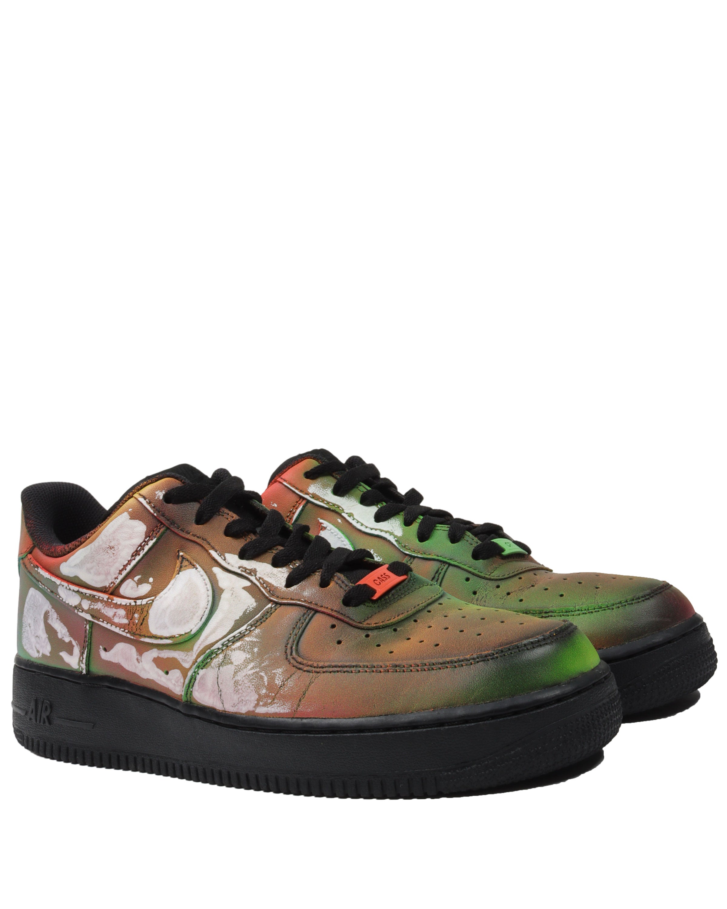 Nike Cass Hirst Custom 1/1 AF1