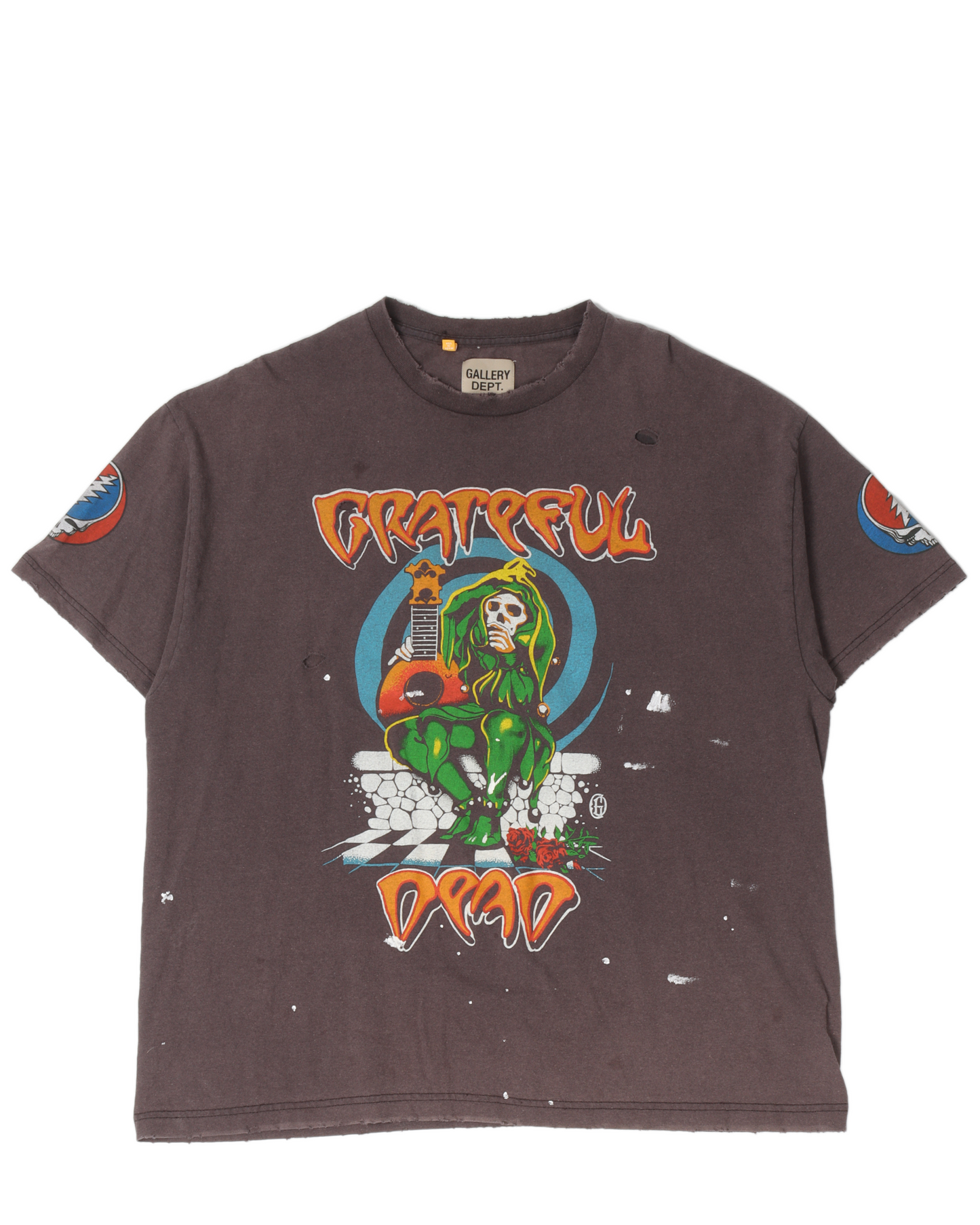 "Grateful Dead" T-Shirt