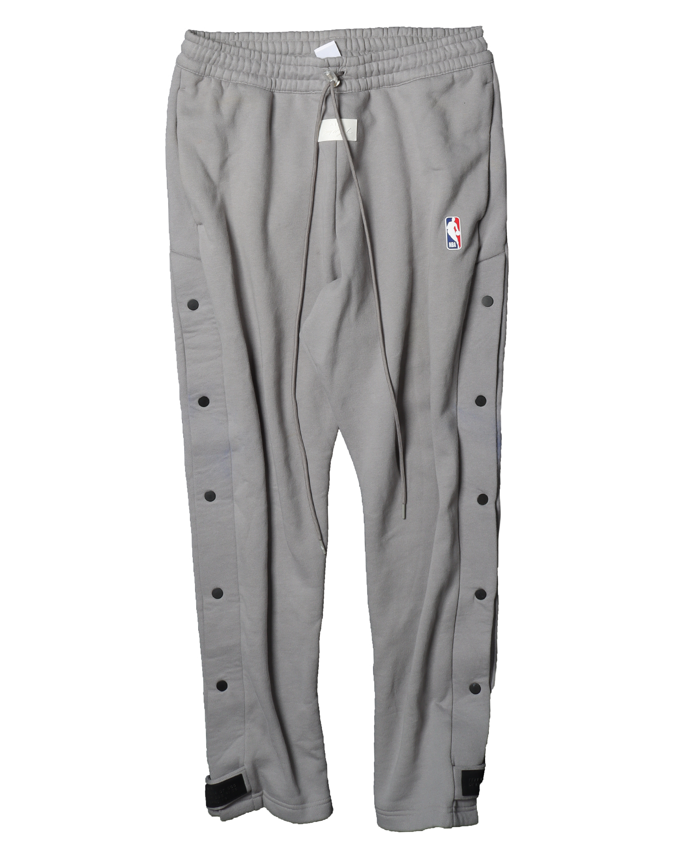 Fear Of God Nike NBA Sweat Pant – Justin Reed Fear Of God Nike NBA Sweat Pant – Justin Reed