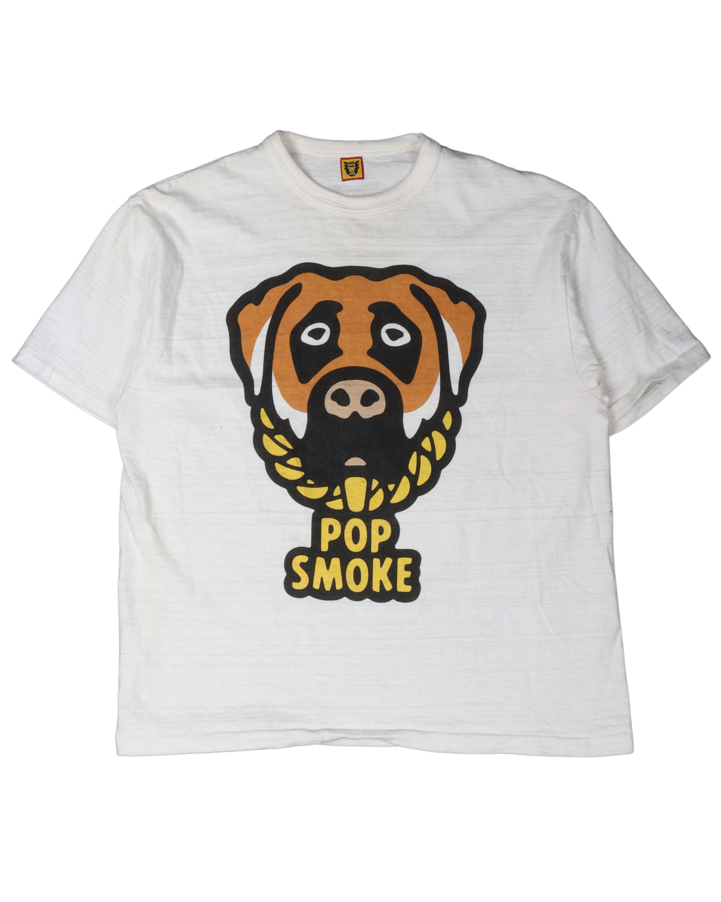 Pop Smoke Victor Victor T-Shirt