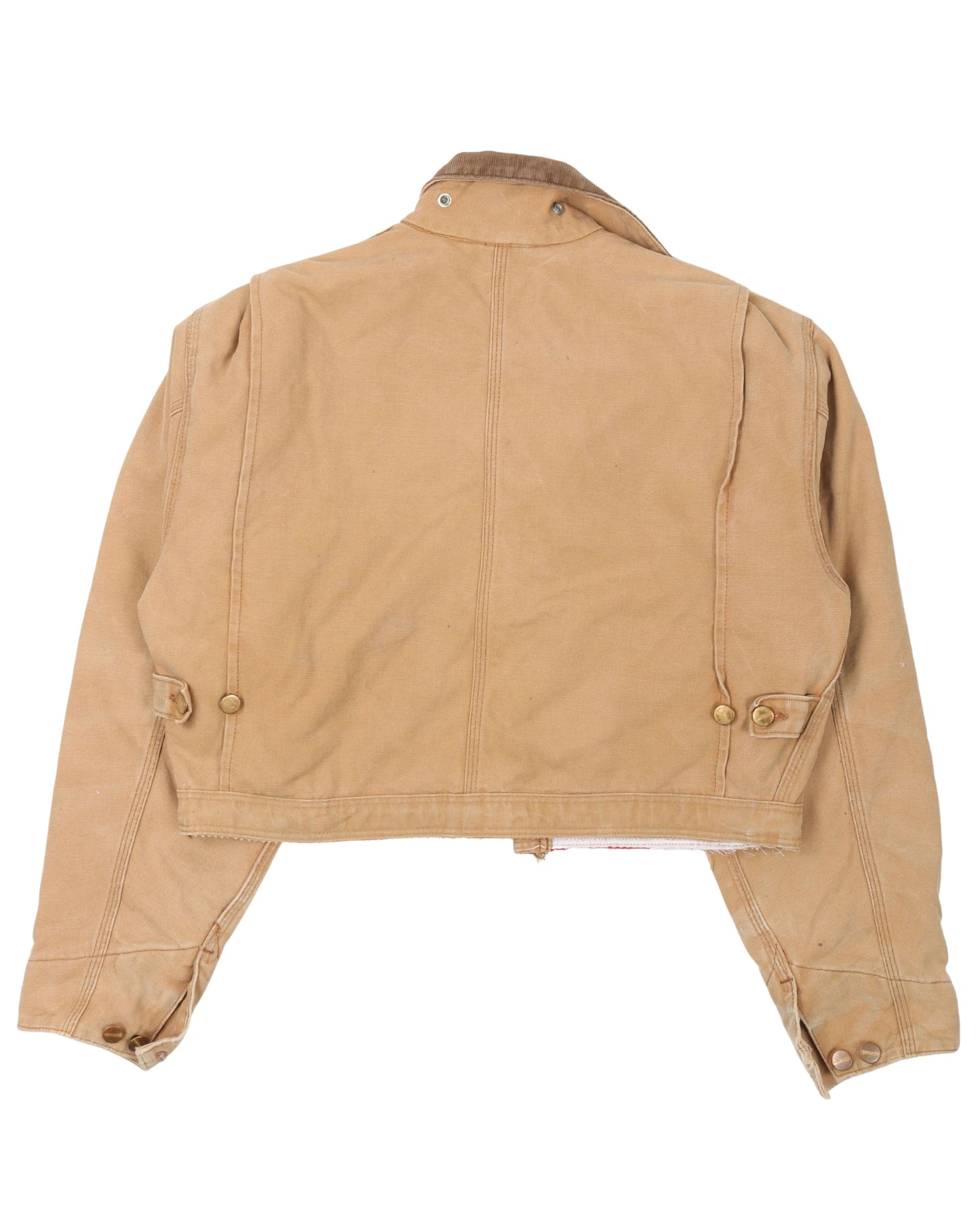 Carhartt Detroit Jacket
