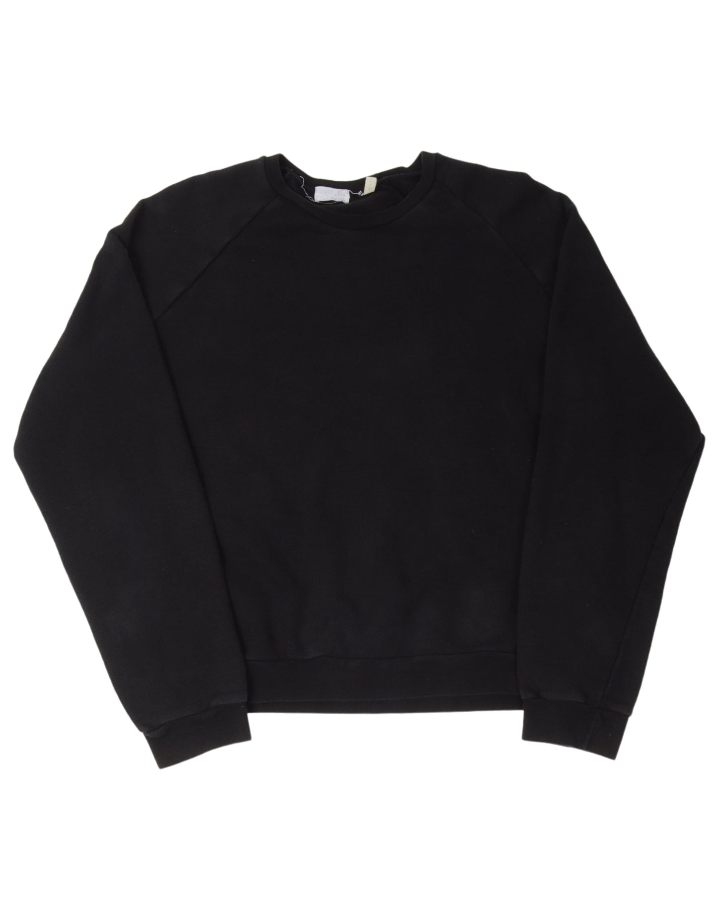 Blank Crewneck