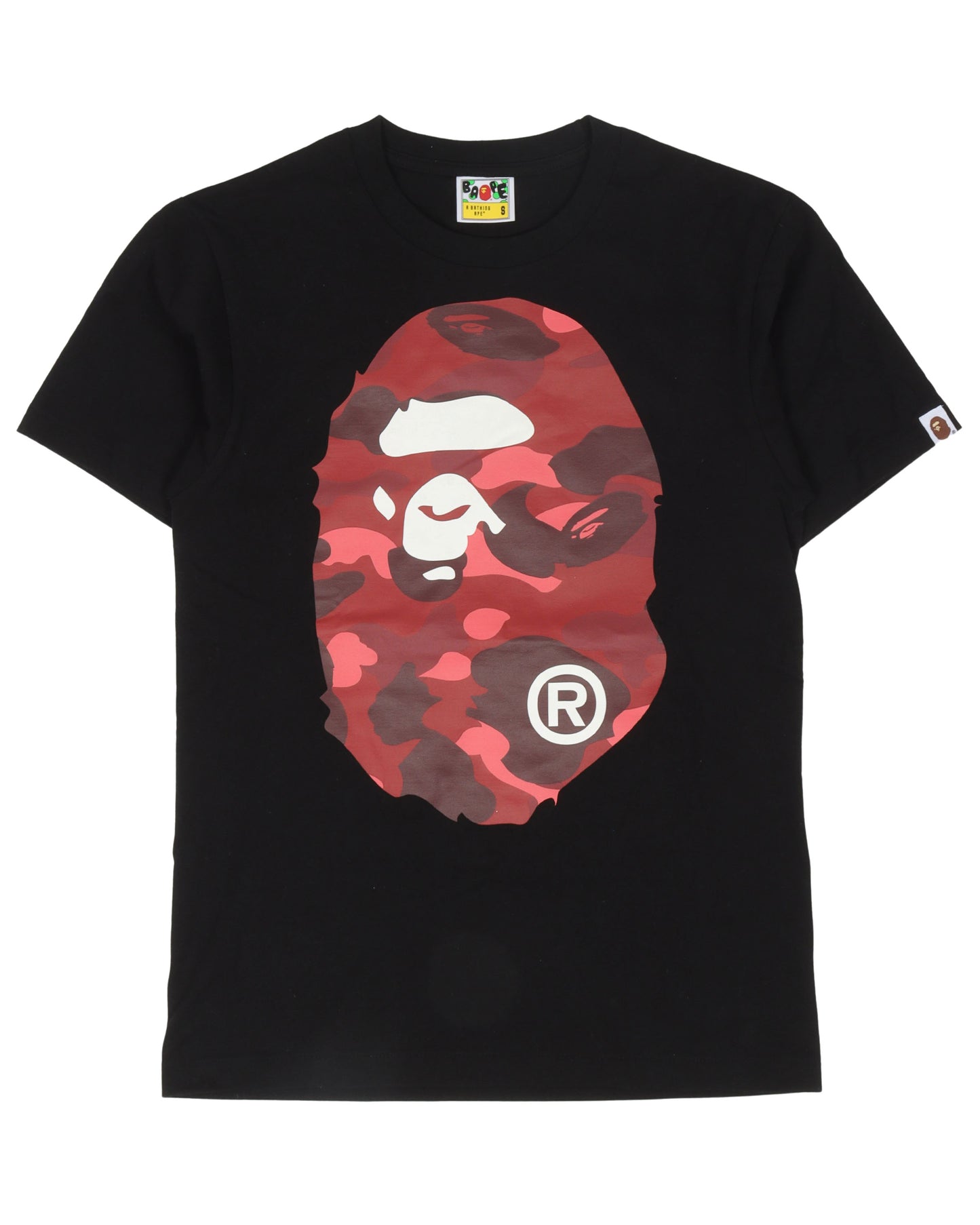 Ape Head T-Shirt