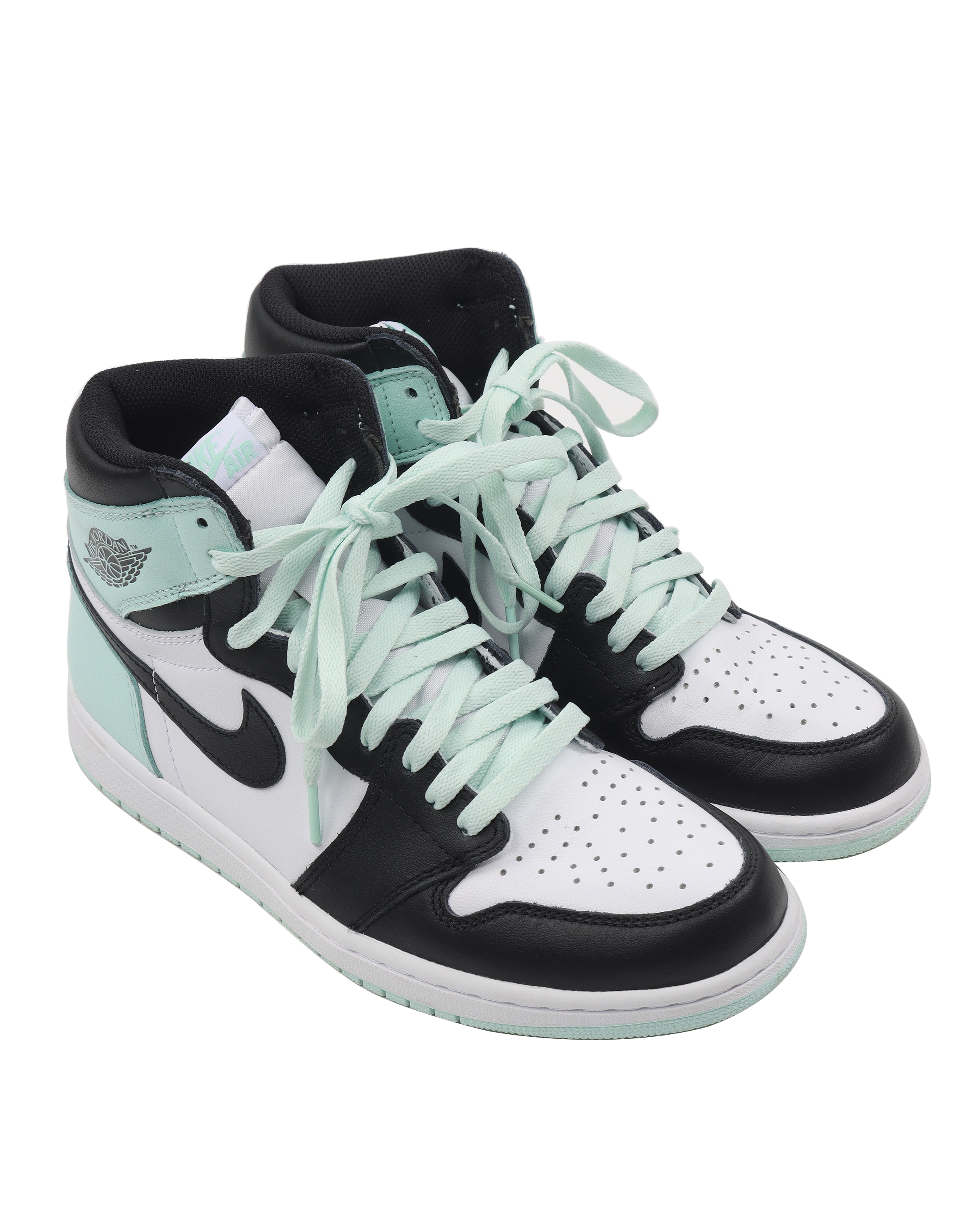 Jordan 1 high igloo sales