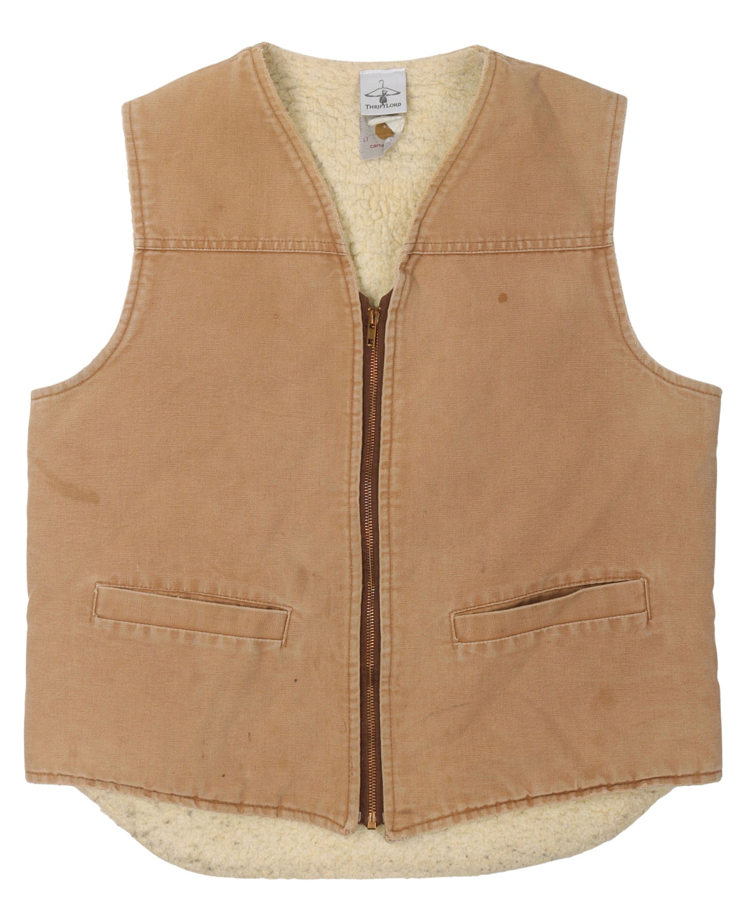 Carhartt Vest