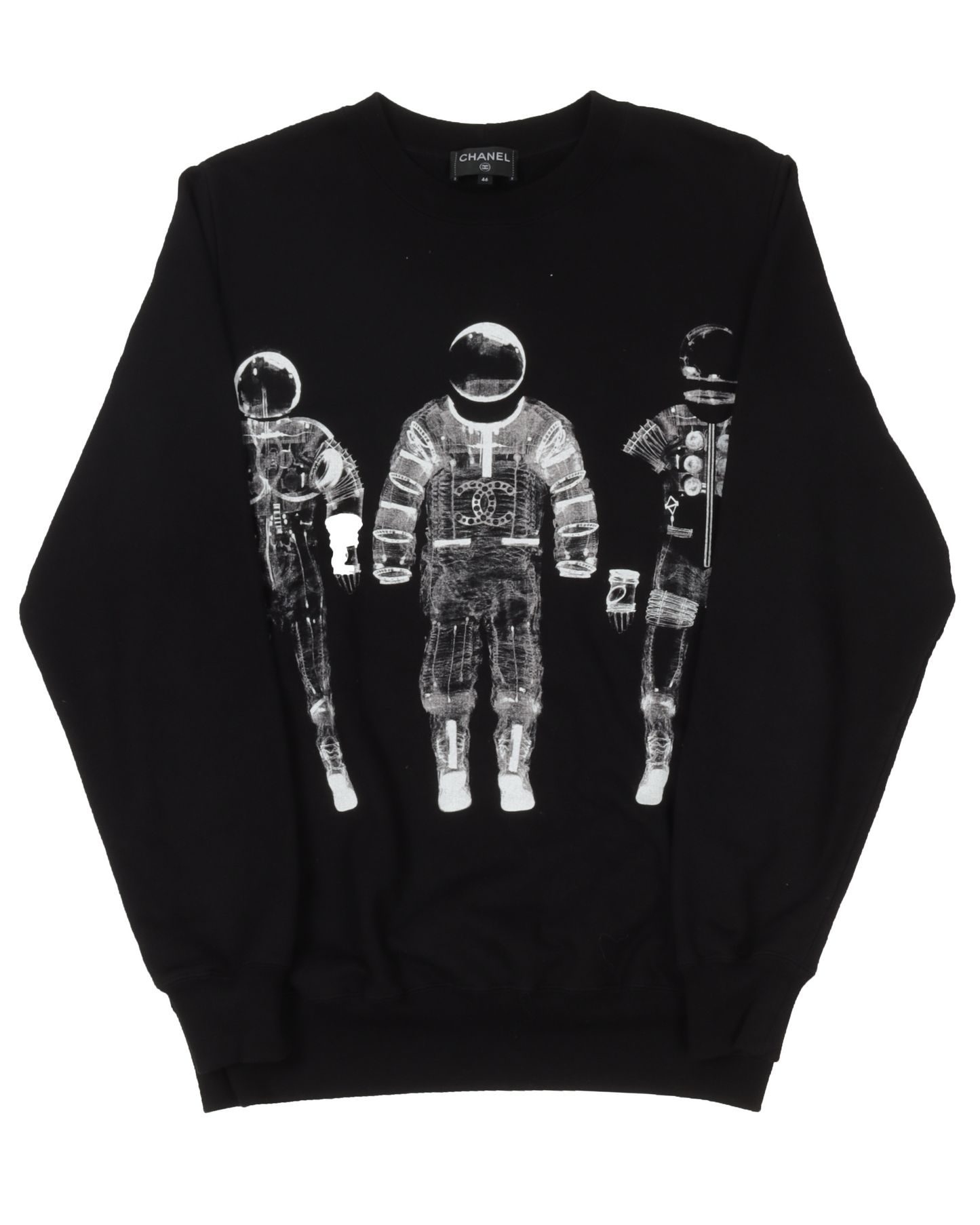 Astronaut Sweat Shirt