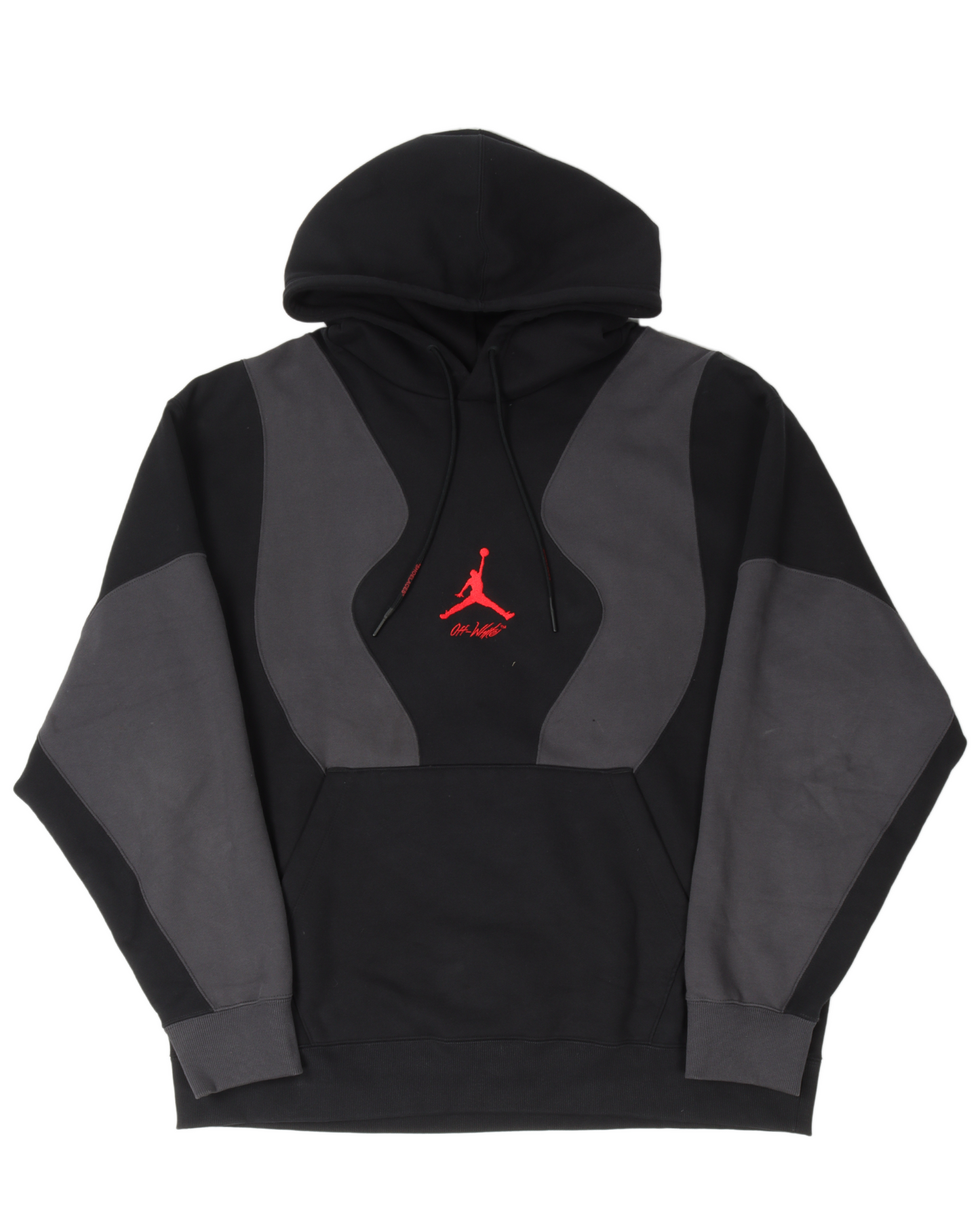 Jordan Hoodie