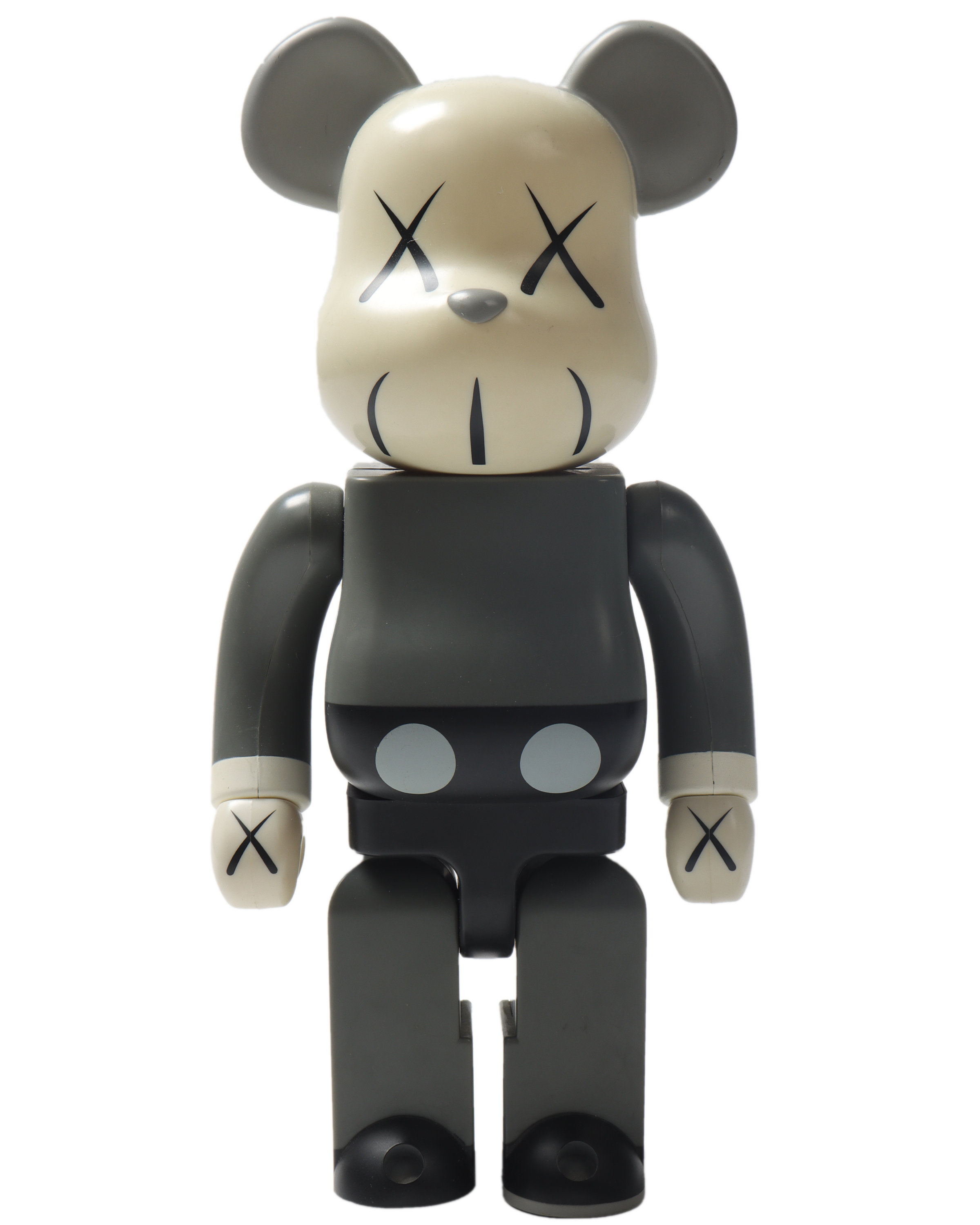 ベアブリック KAWS 400% | nate-hospital.com